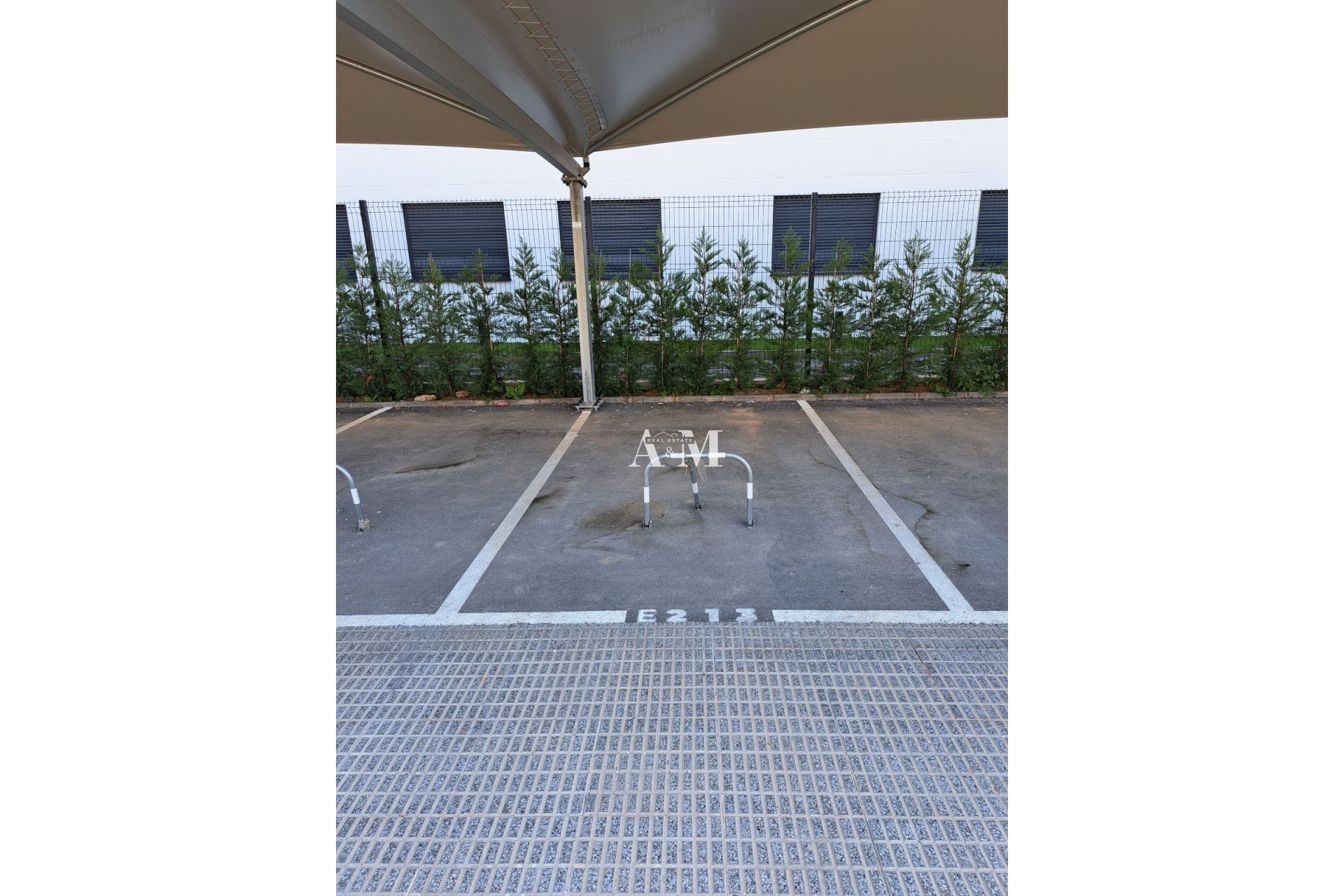 Новое здание - apartment - Orihuela Costa