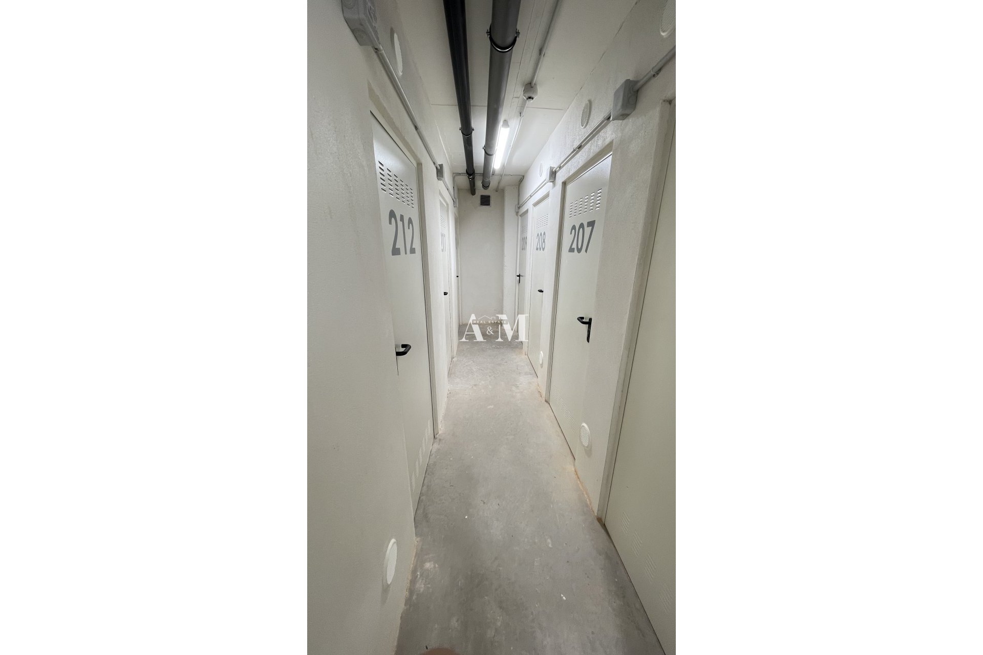 Новое здание - apartment - Orihuela Costa