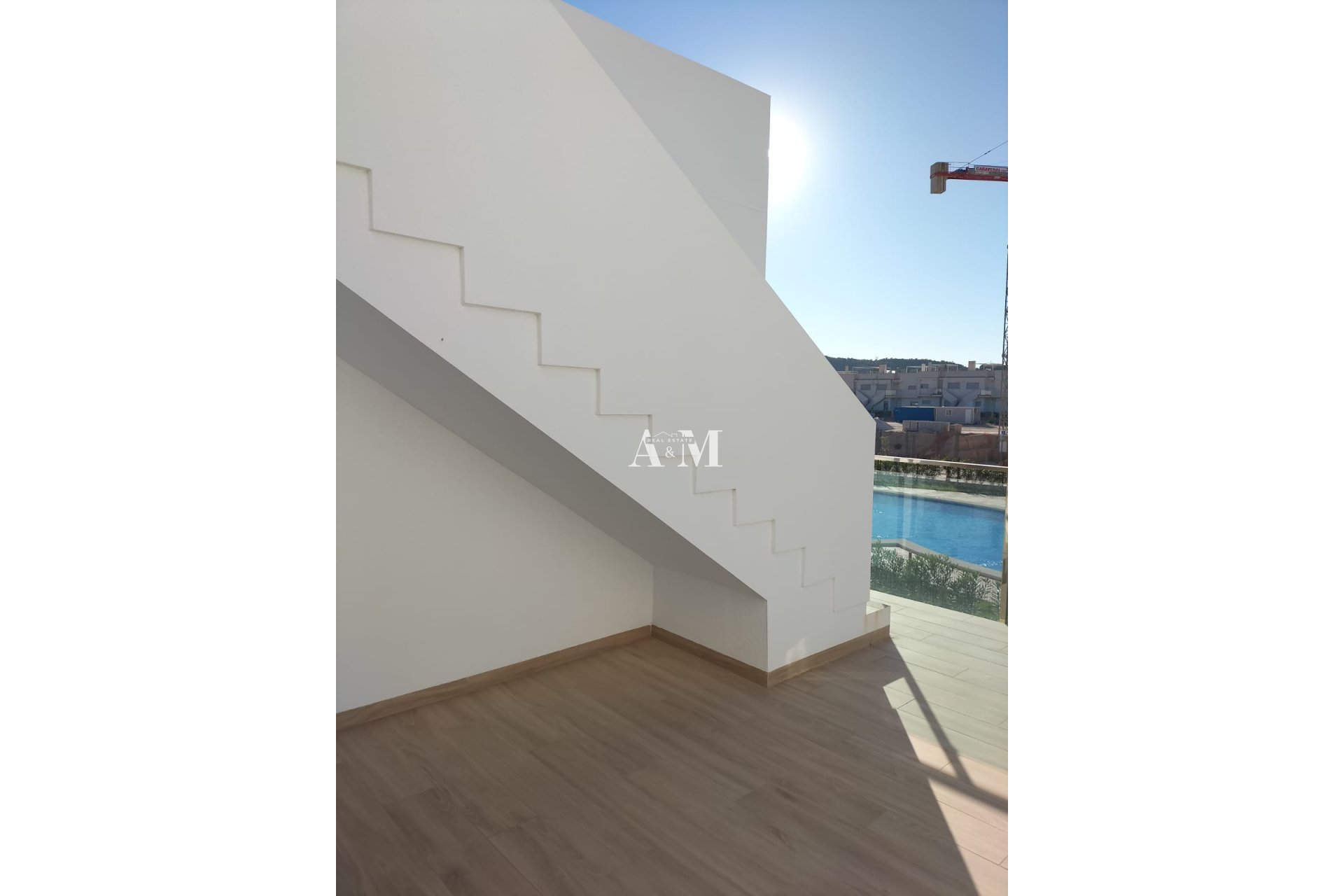Новое здание - apartment - Orihuela Costa