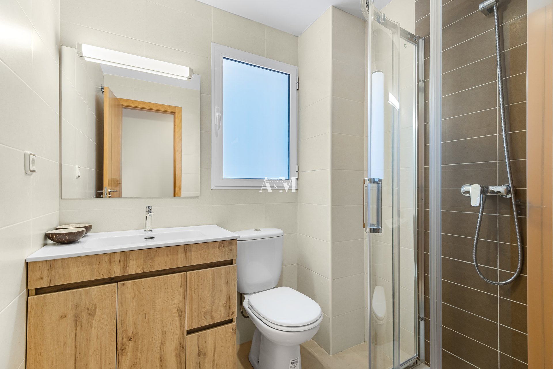 Новое здание - apartment - Orihuela Costa