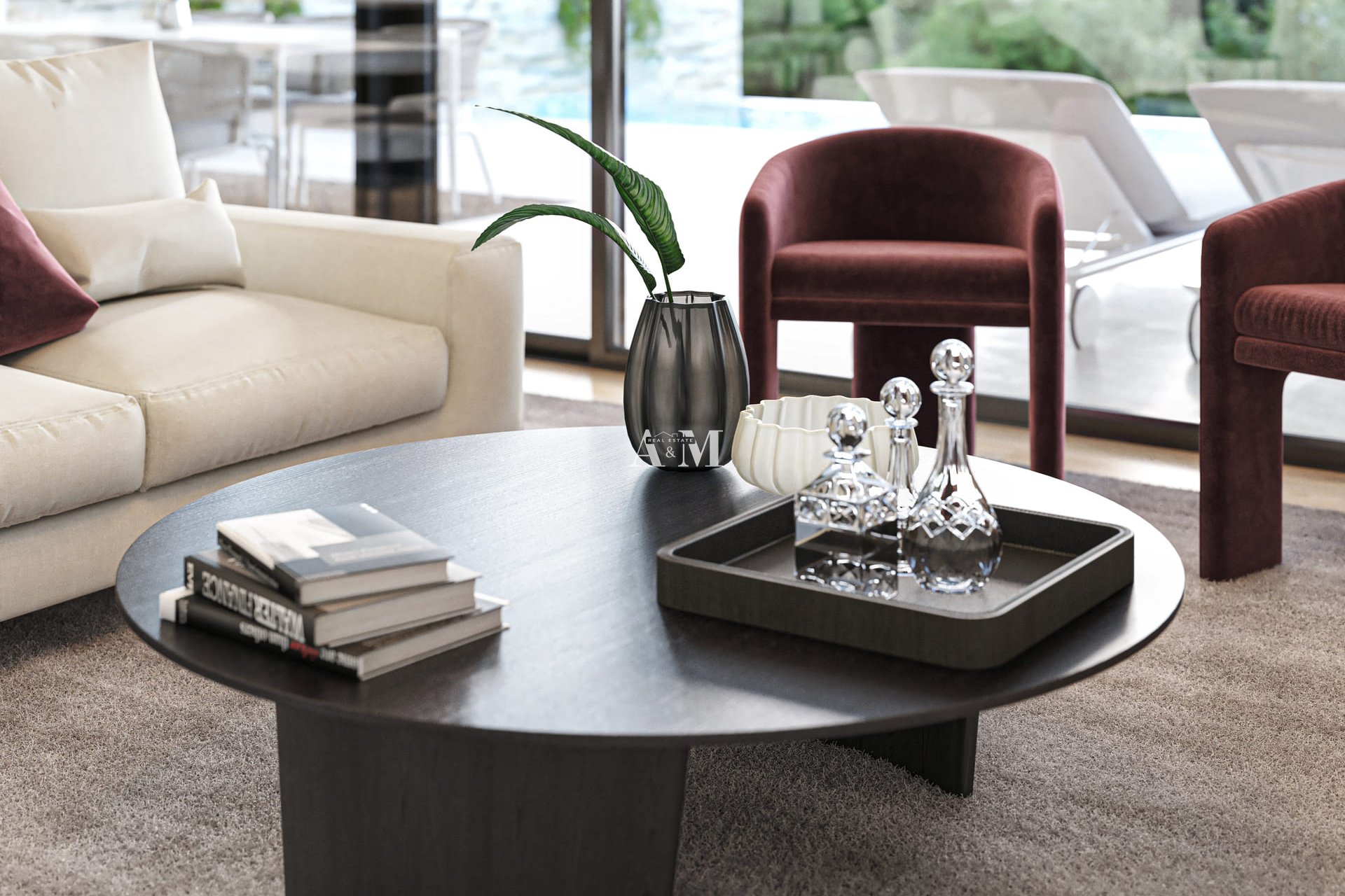 Новое здание - apartment - Orihuela