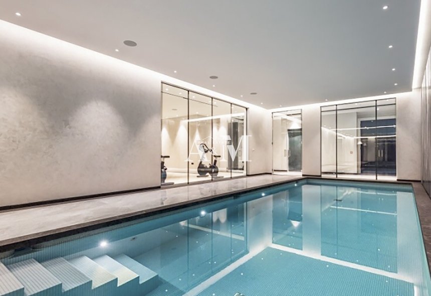 Новое здание - apartment - Relleu