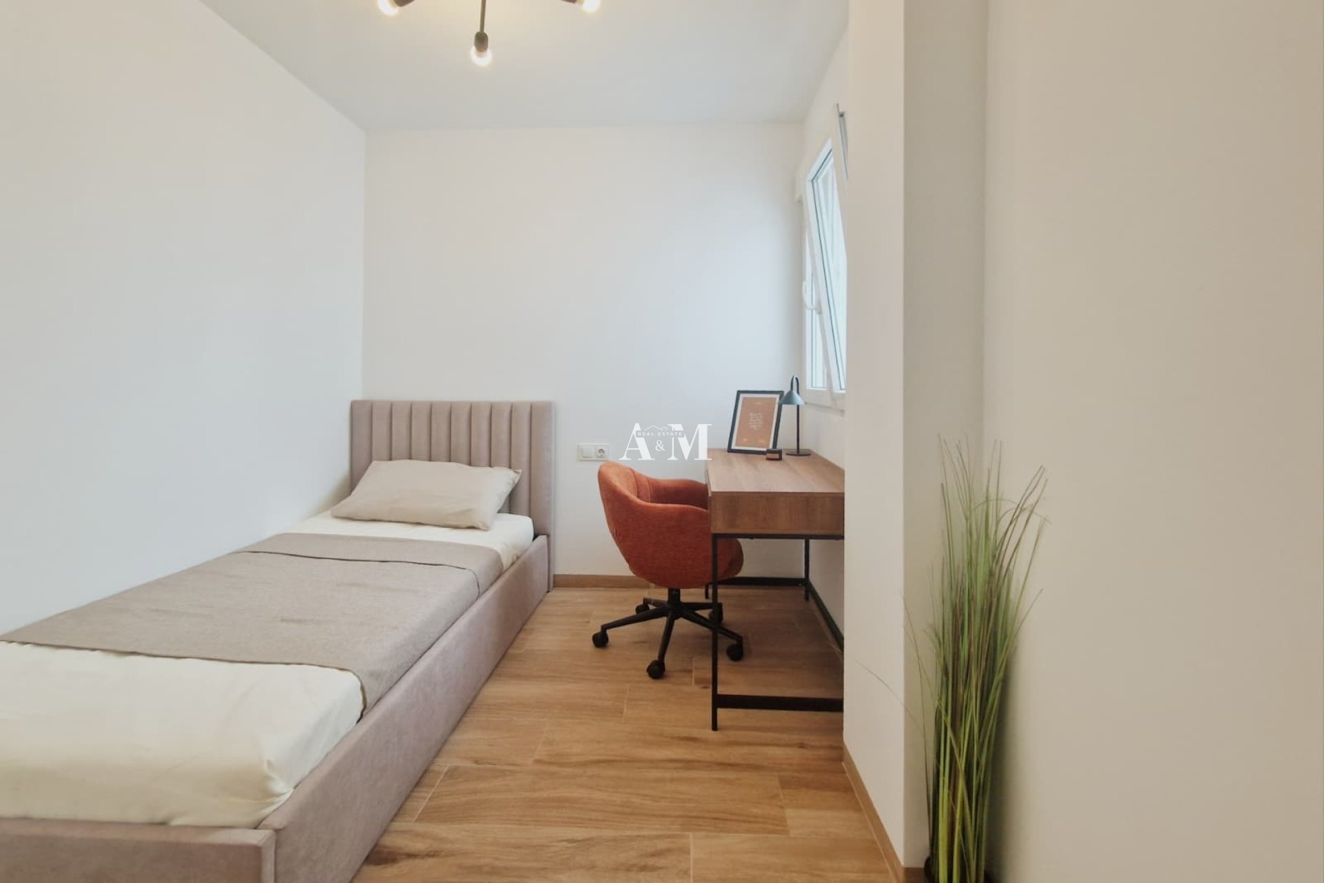 Новое здание - apartment - San Fulgencio
