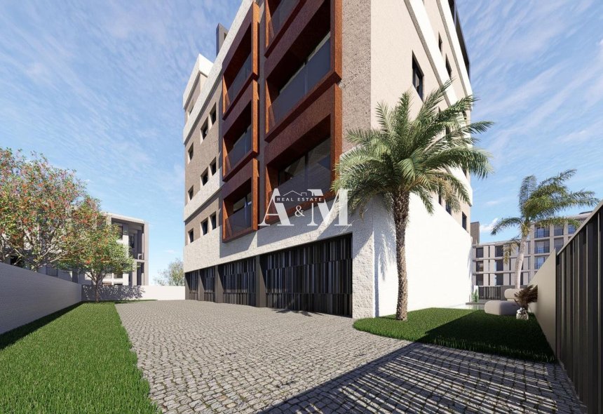 Новое здание - apartment - San Pedro del Pinatar