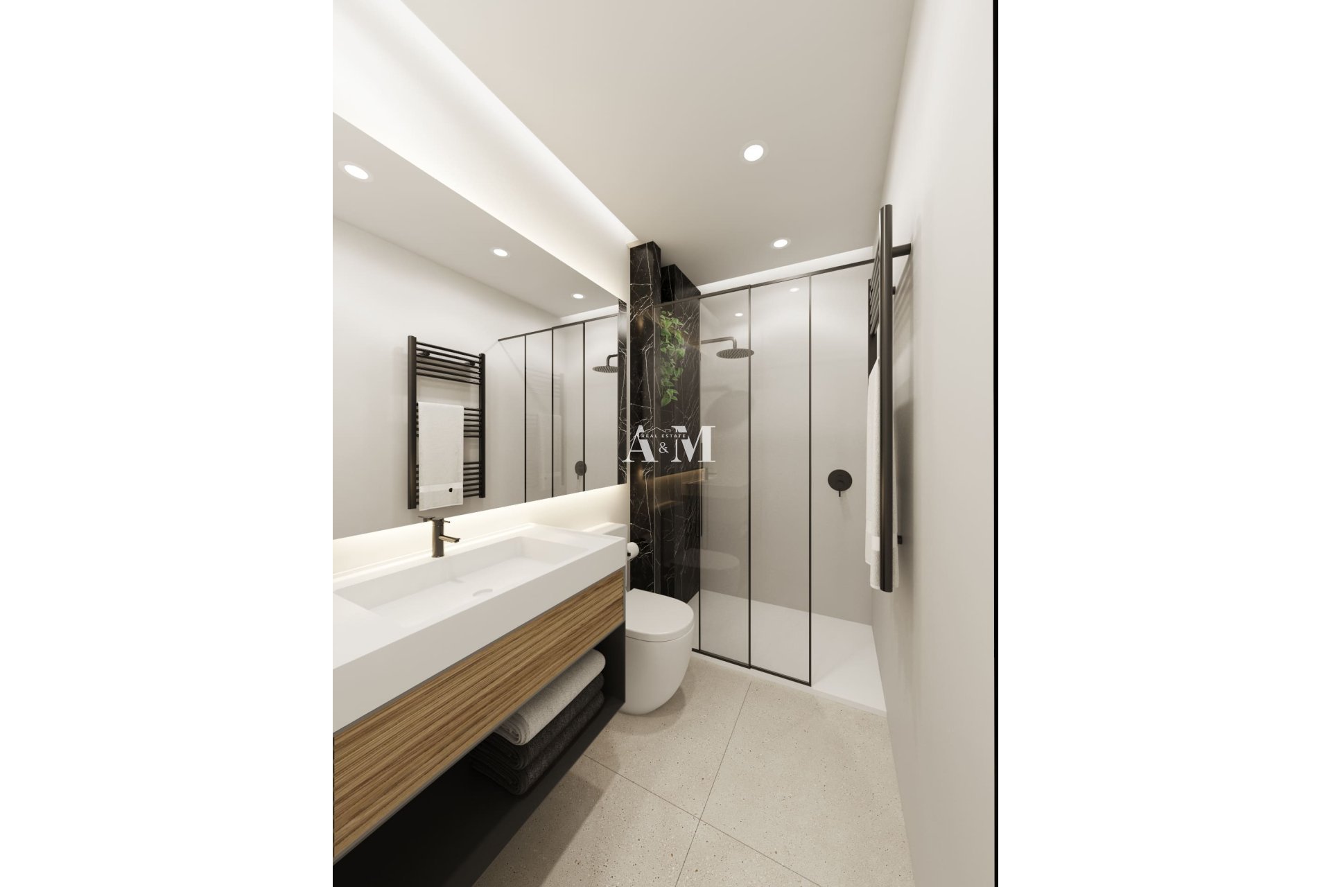 Новое здание - apartment - Santa Rosalía