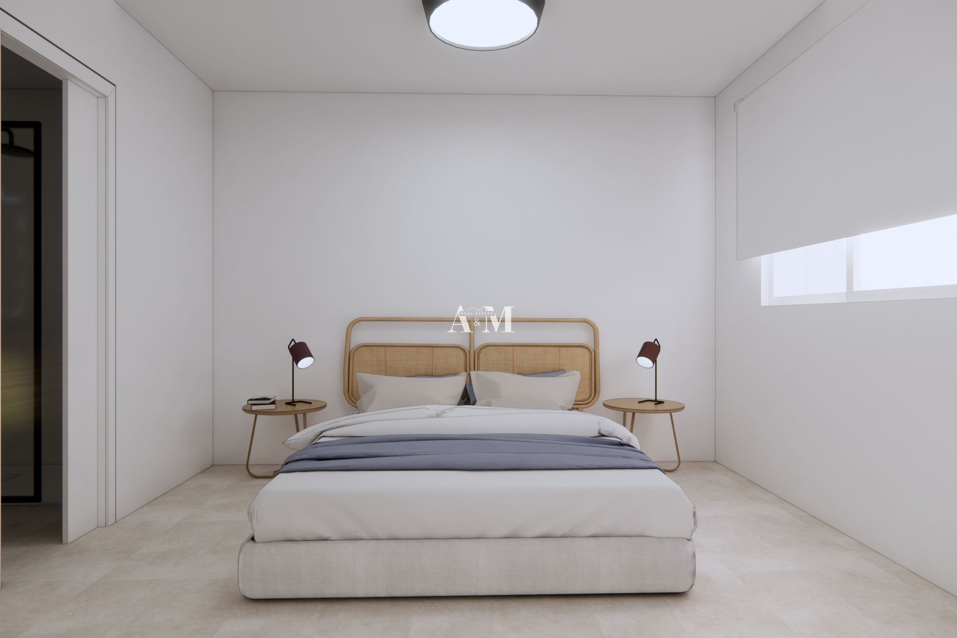 Новое здание - apartment - Torre de la Horadada