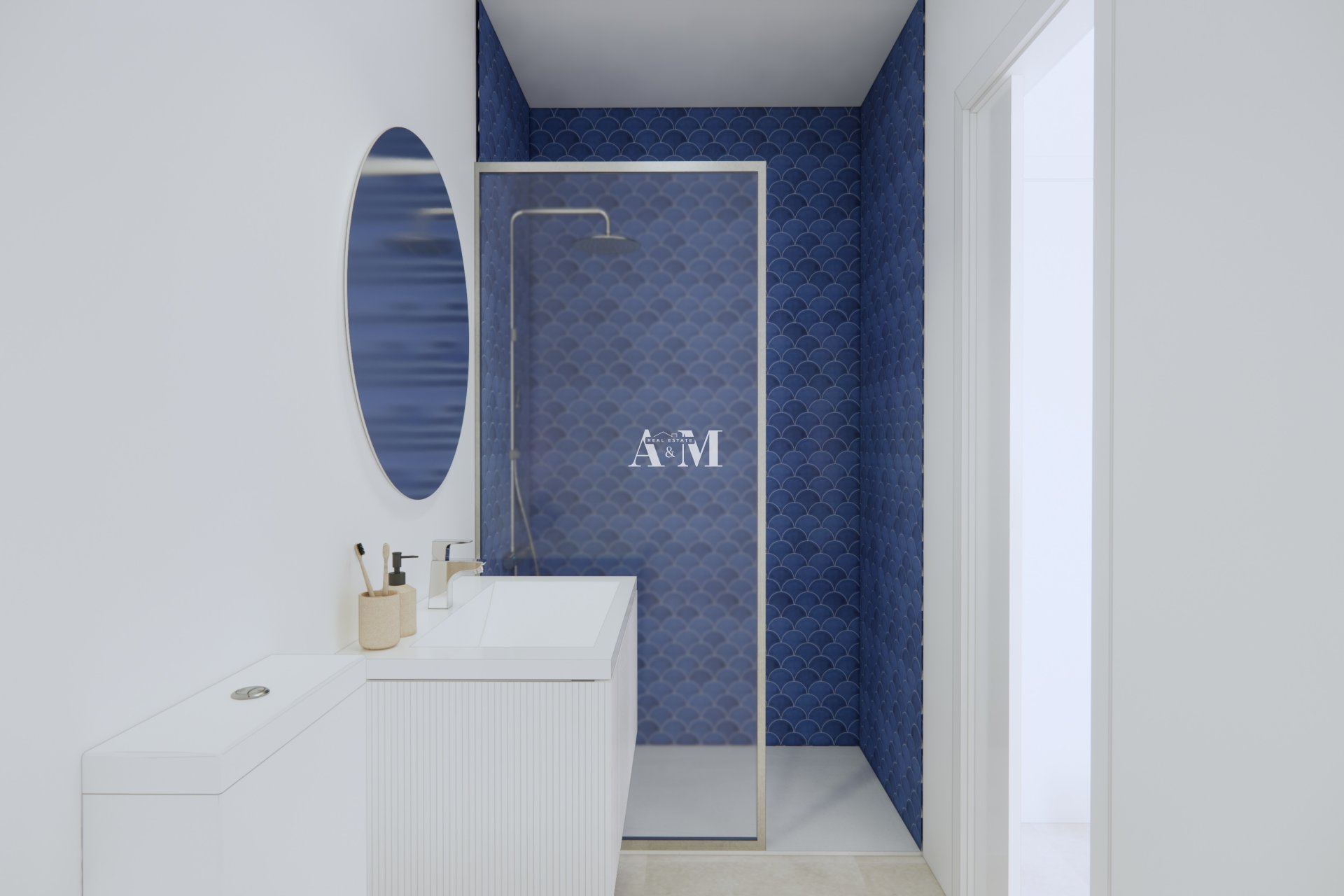 Новое здание - apartment - Torre de la Horadada