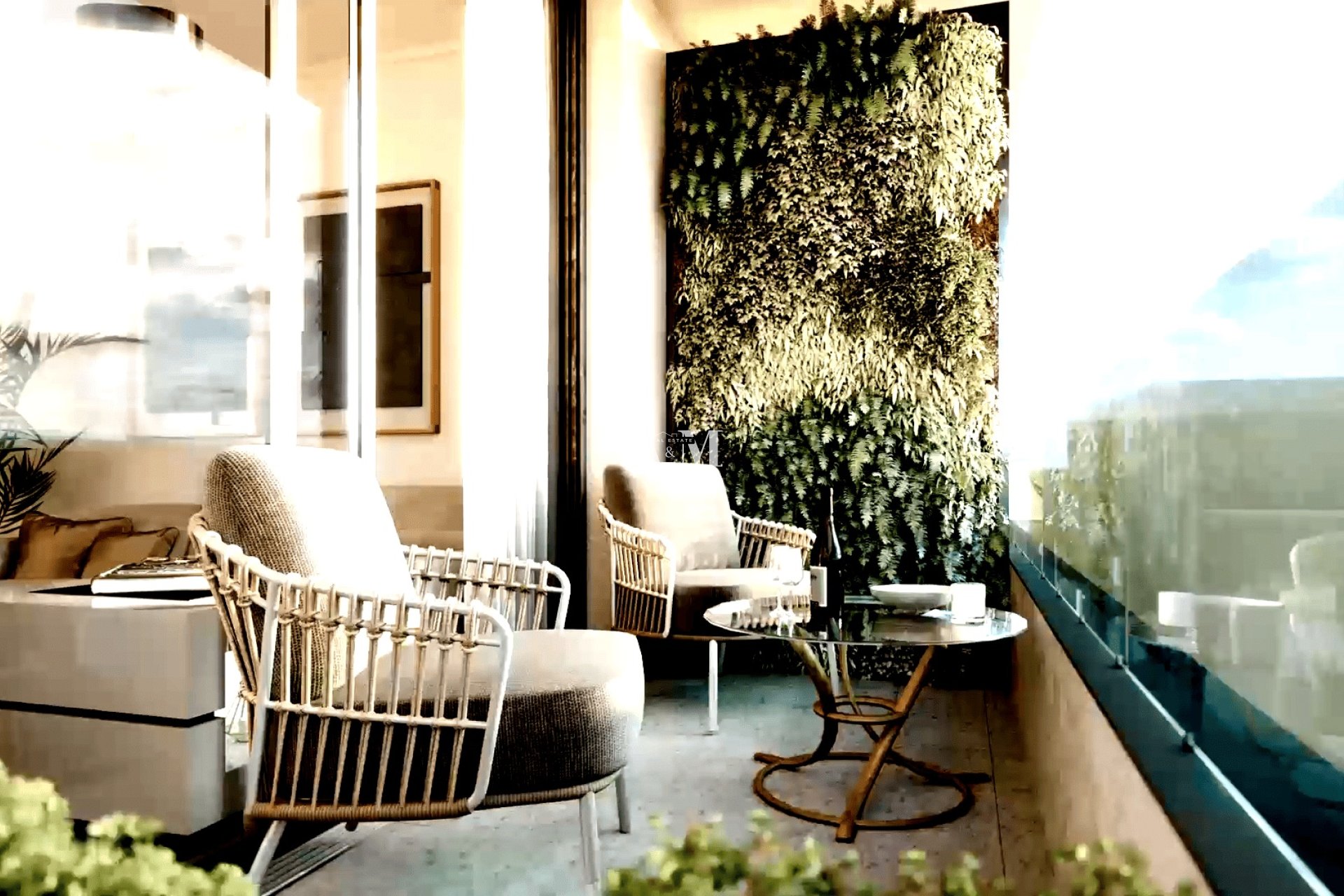 Новое здание - apartment - Torrevieja