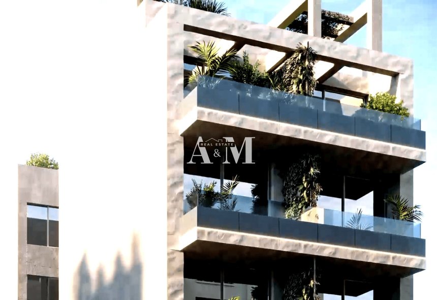 Новое здание - apartment - Torrevieja