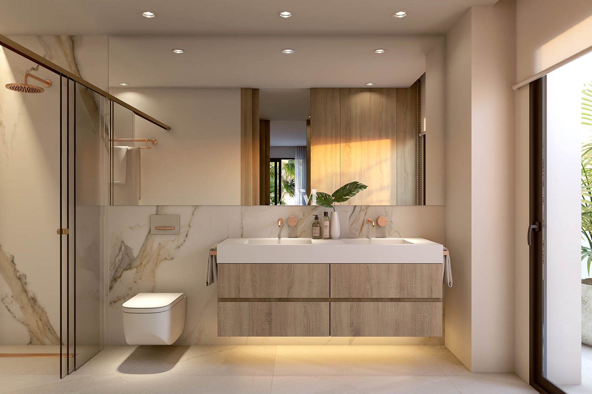 Новое здание - detached - Algorfa