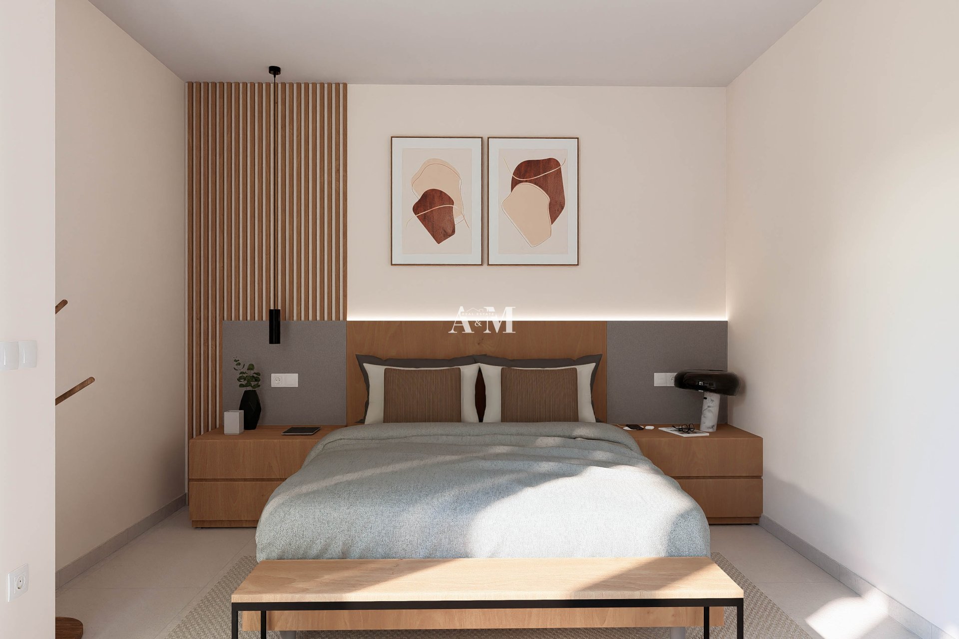 Новое здание - detached - Altaona Golf & Country Village