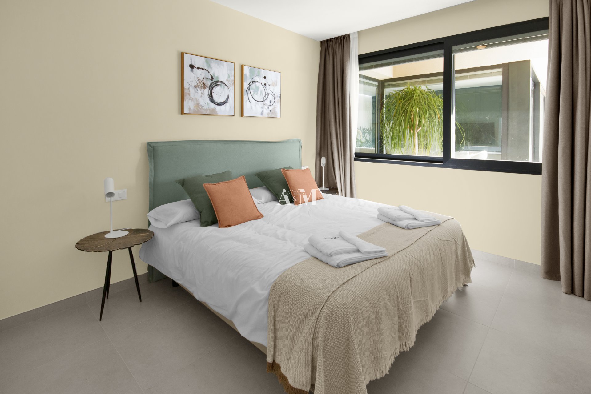 Новое здание - detached - Altaona Golf & Country Village