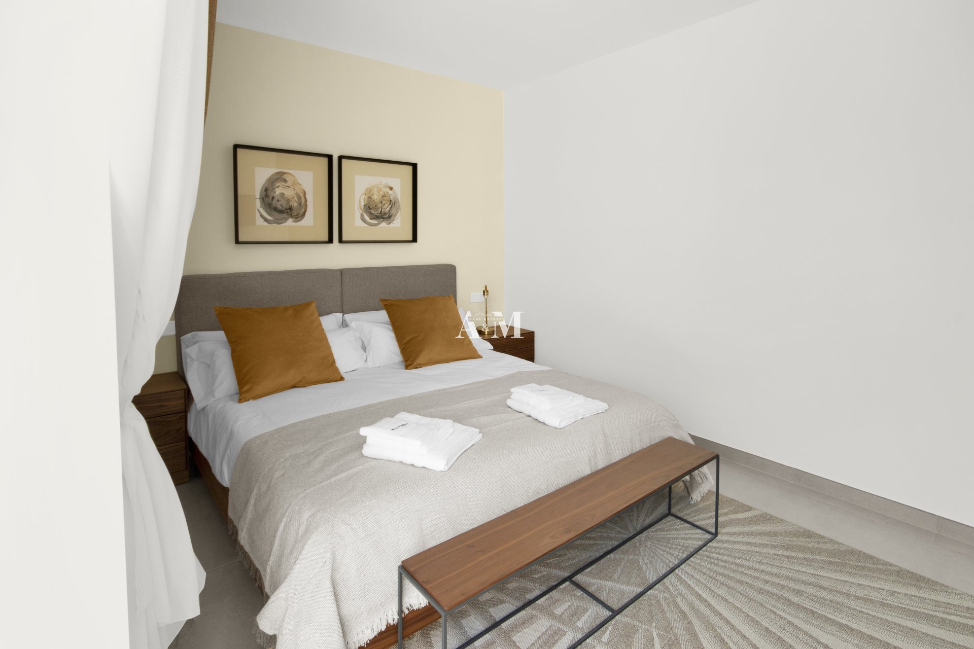 Новое здание - detached - Altaona Golf & Country Village