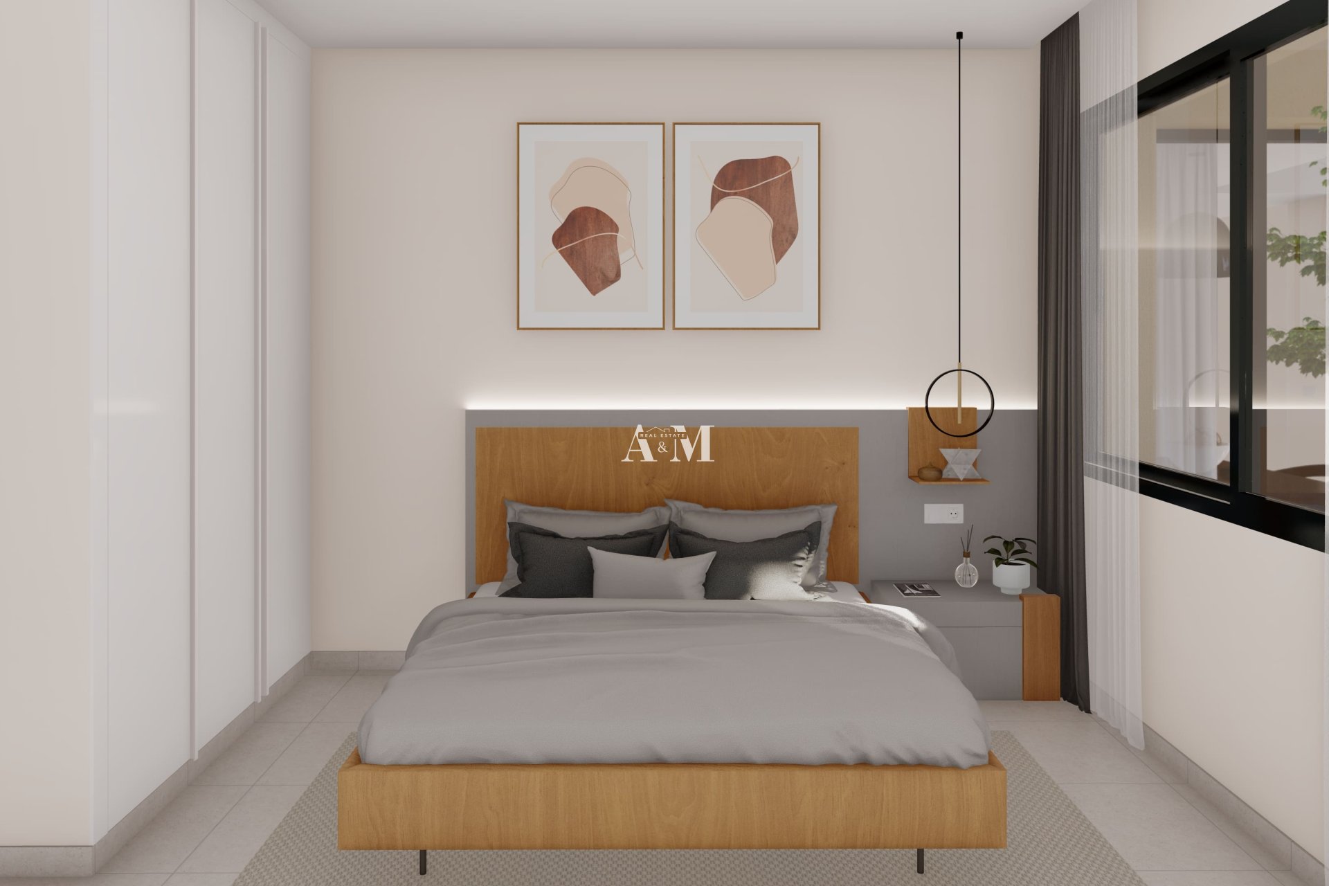Новое здание - detached - Altaona Golf & Country Village