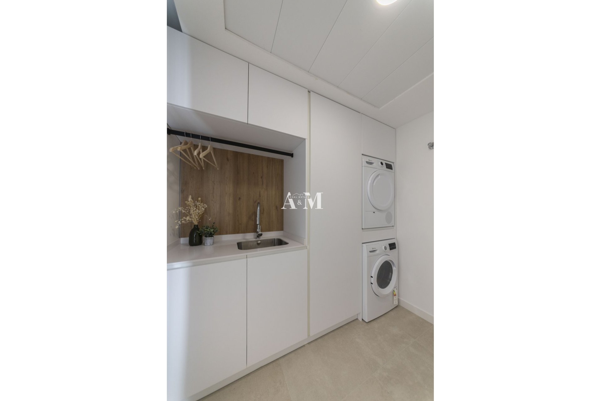 Новое здание - detached - Altaona Golf & Country Village