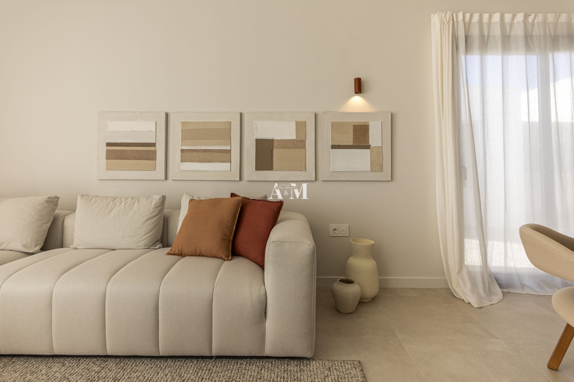 Новое здание - detached - Altaona Golf & Country Village