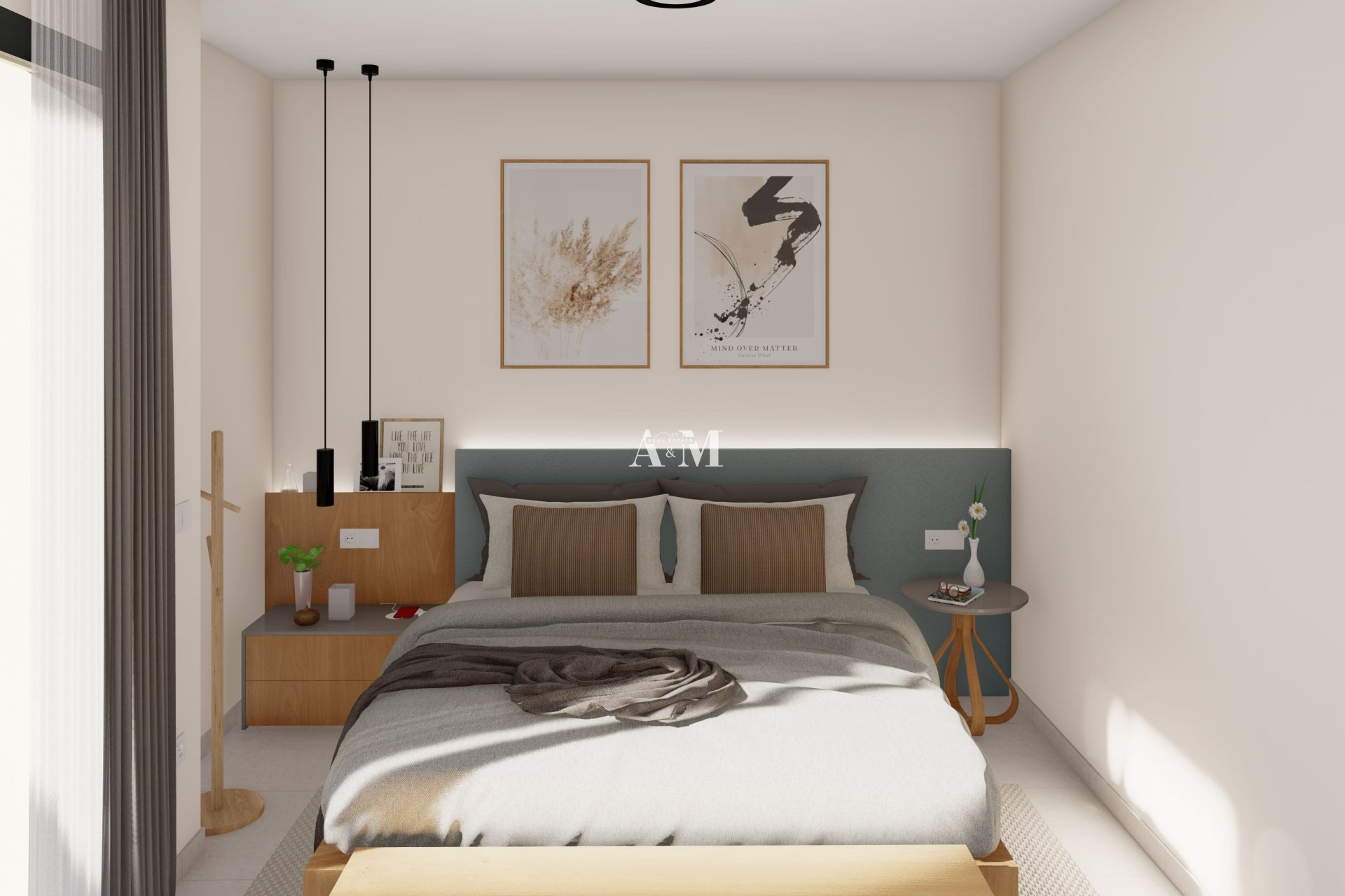 Новое здание - detached - Altaona Golf & Country Village