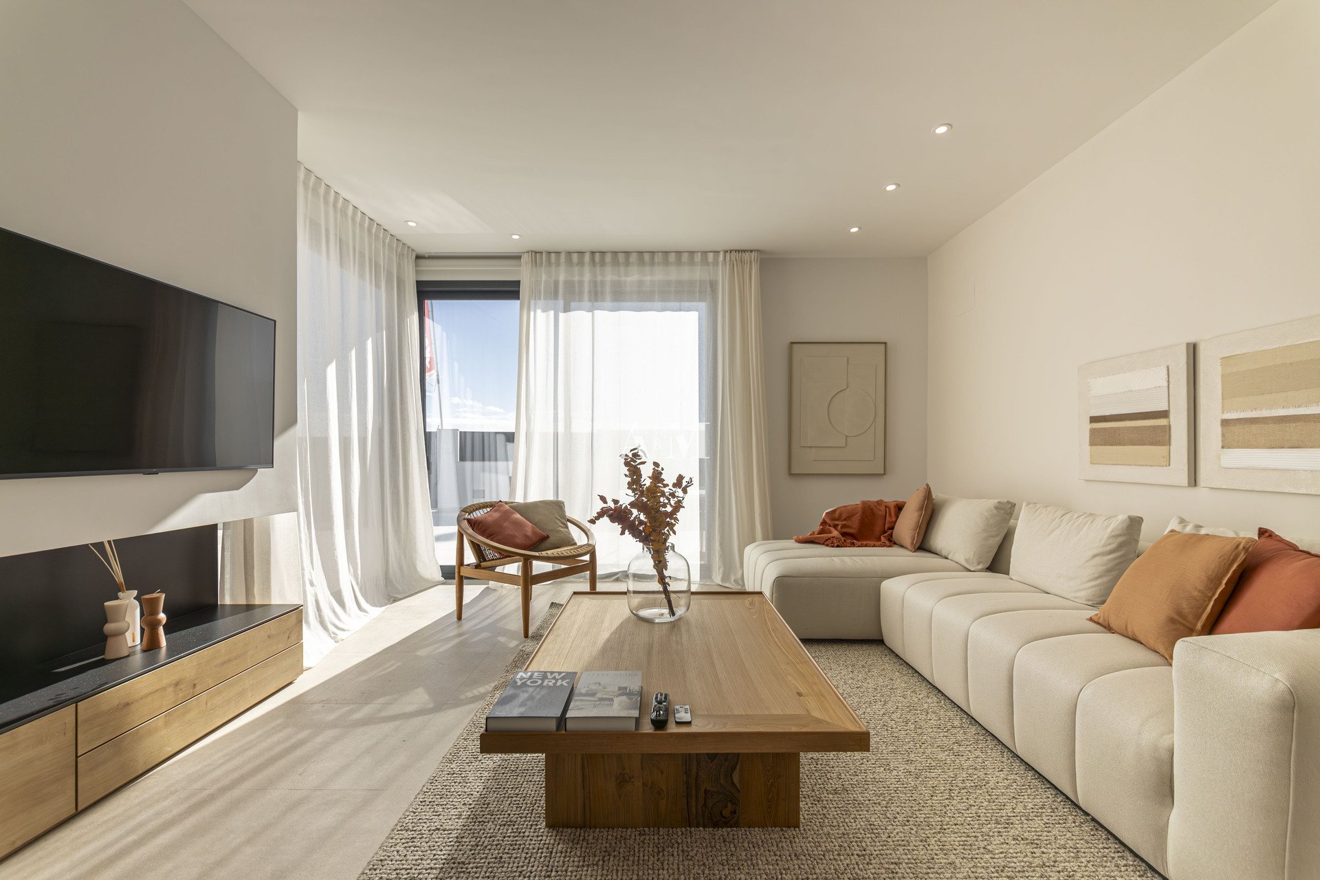 Новое здание - detached - Altaona Golf & Country Village