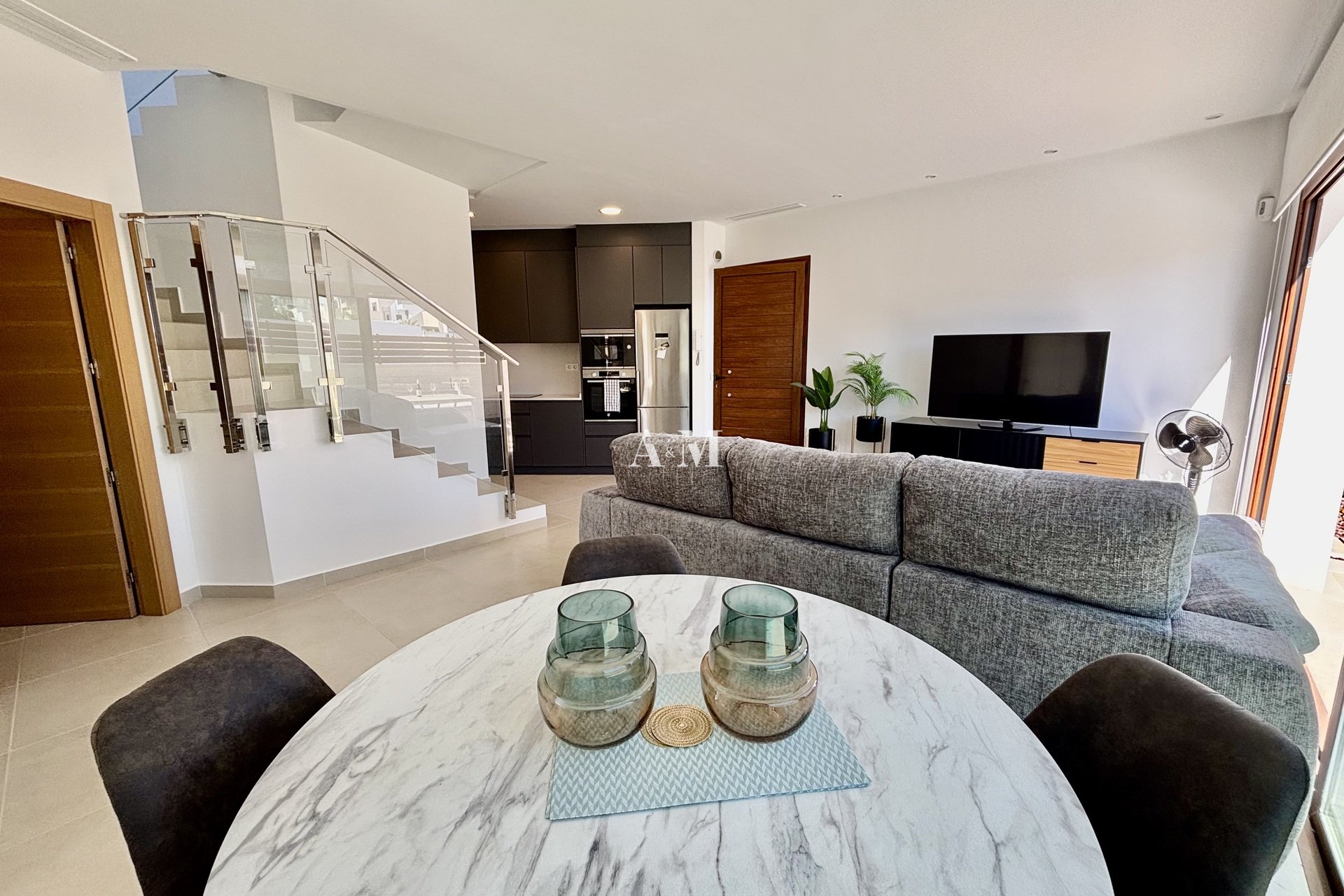 Новое здание - detached - Benijofar