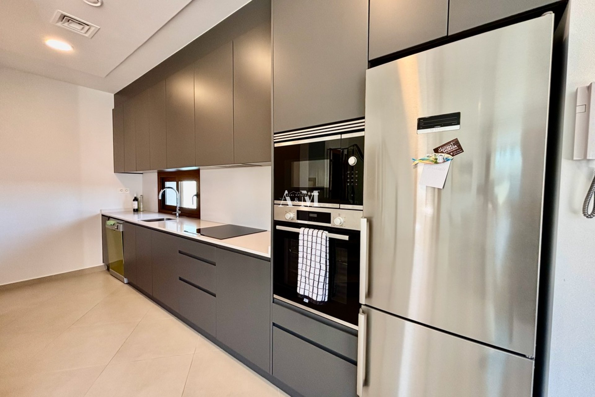 Новое здание - detached - Benijofar