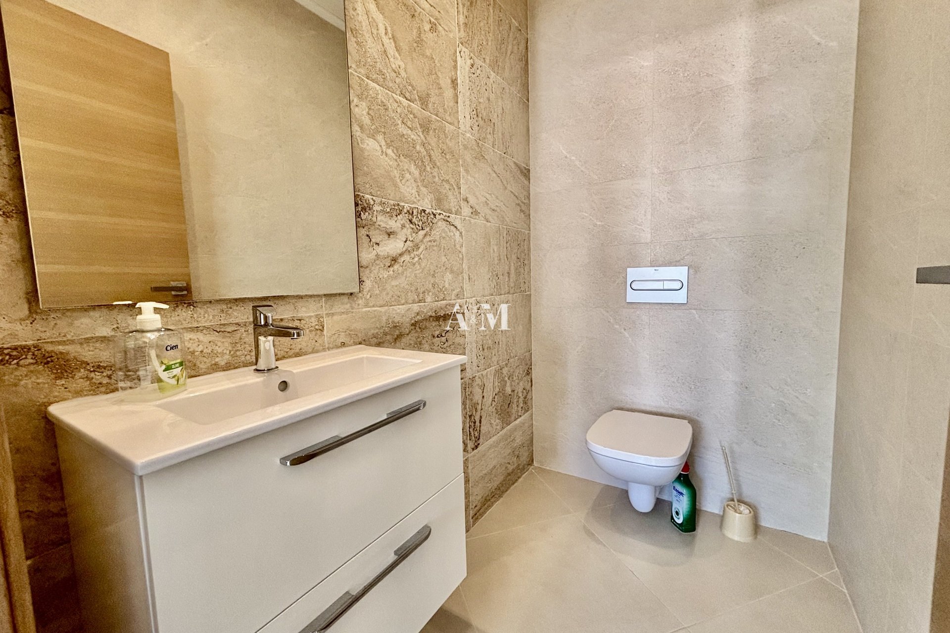 Новое здание - detached - Benijofar