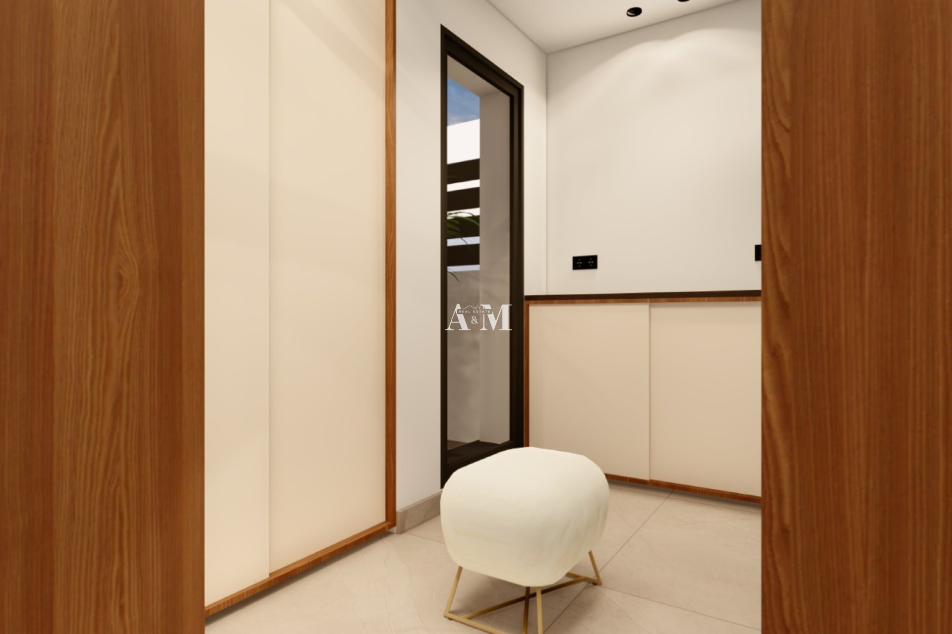 Новое здание - detached - Benijofar