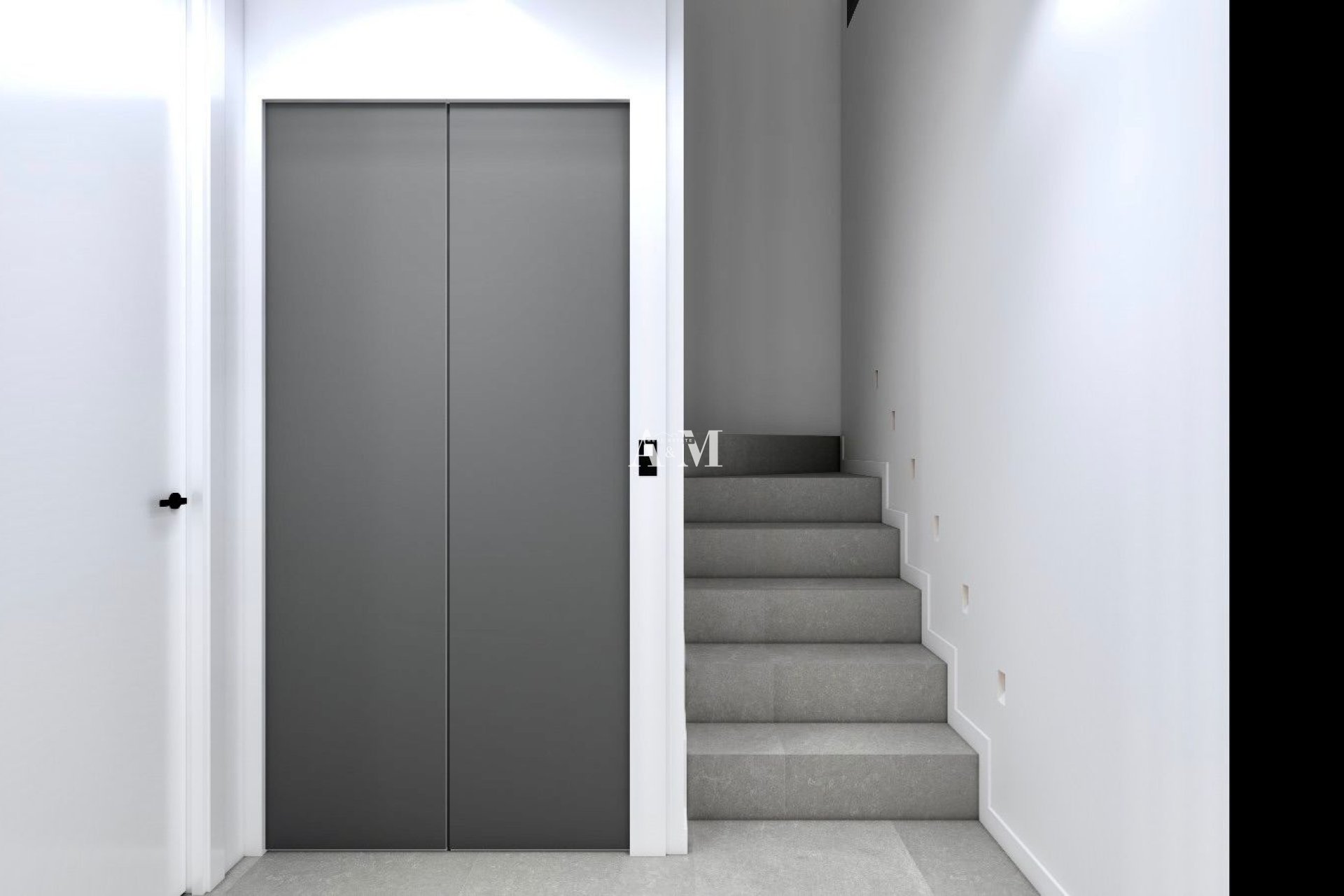 Новое здание - detached - Benijofar