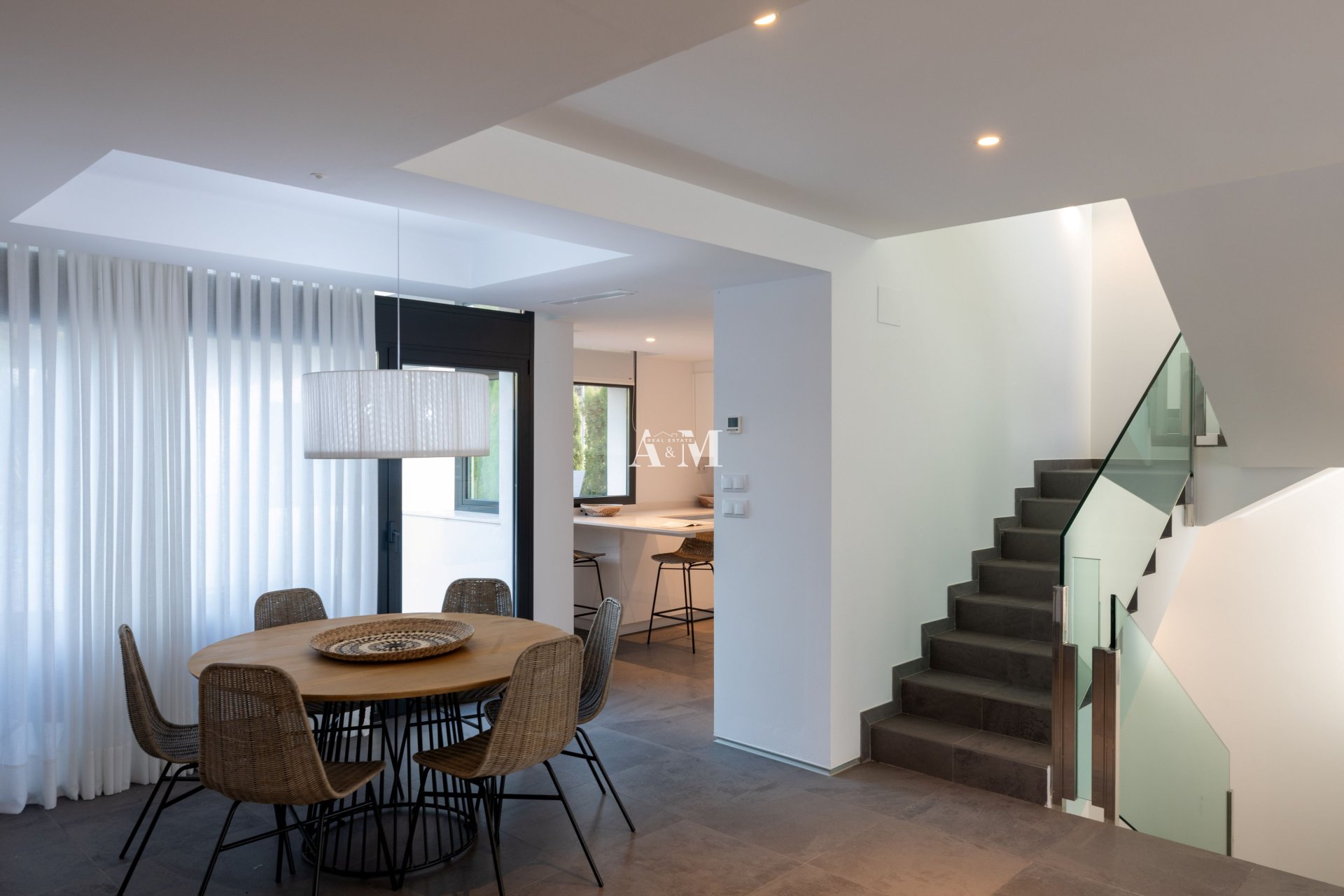 Новое здание - detached - Cartagena