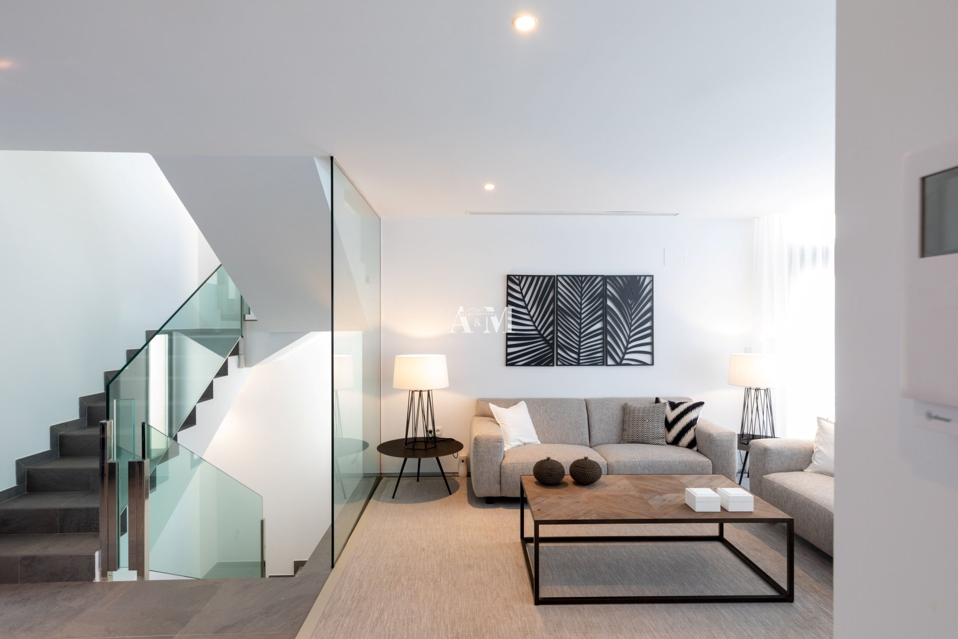 Новое здание - detached - Cartagena