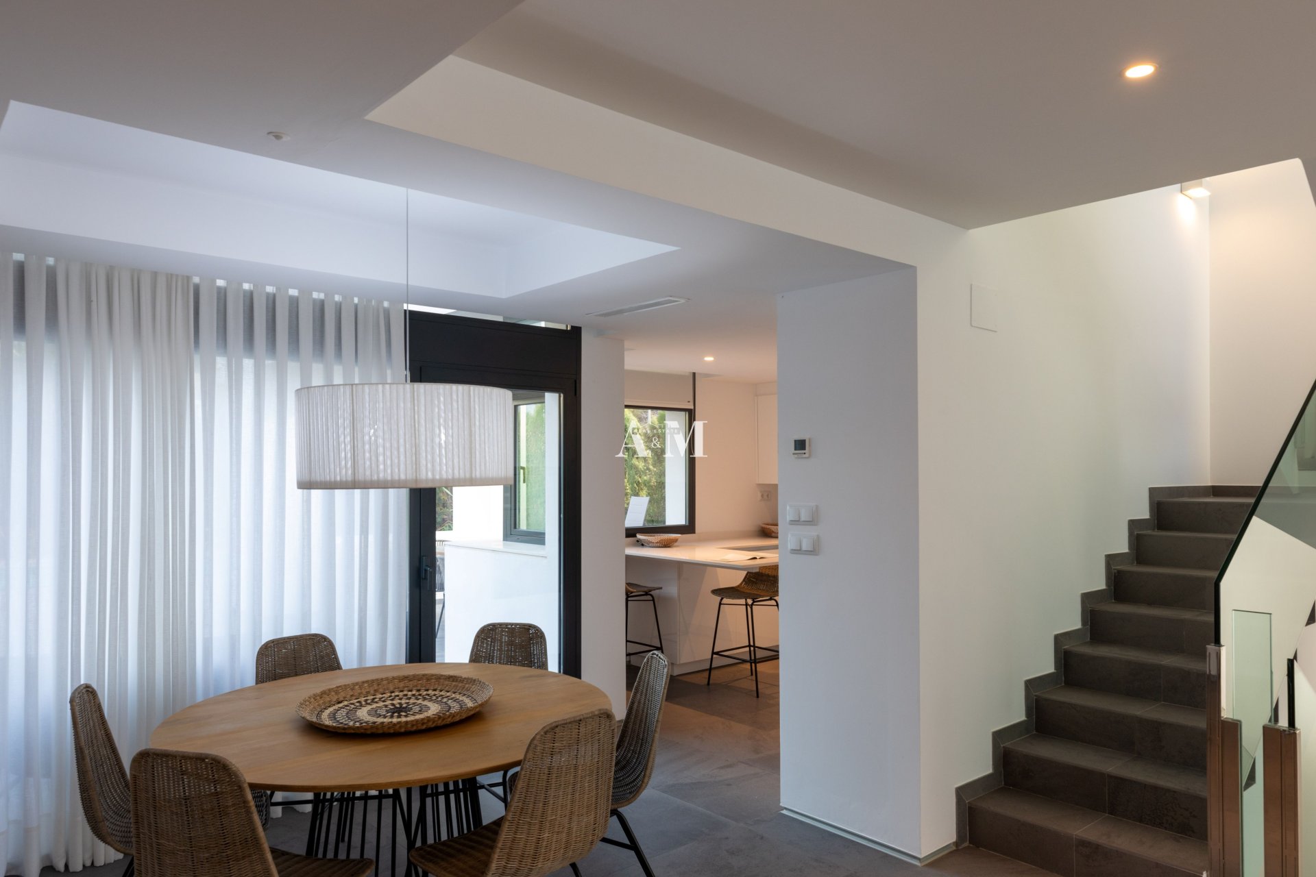 Новое здание - detached - Cartagena