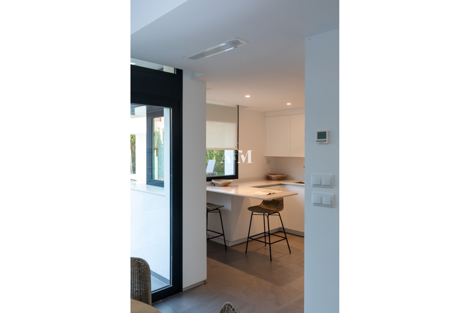 Новое здание - detached - Cartagena