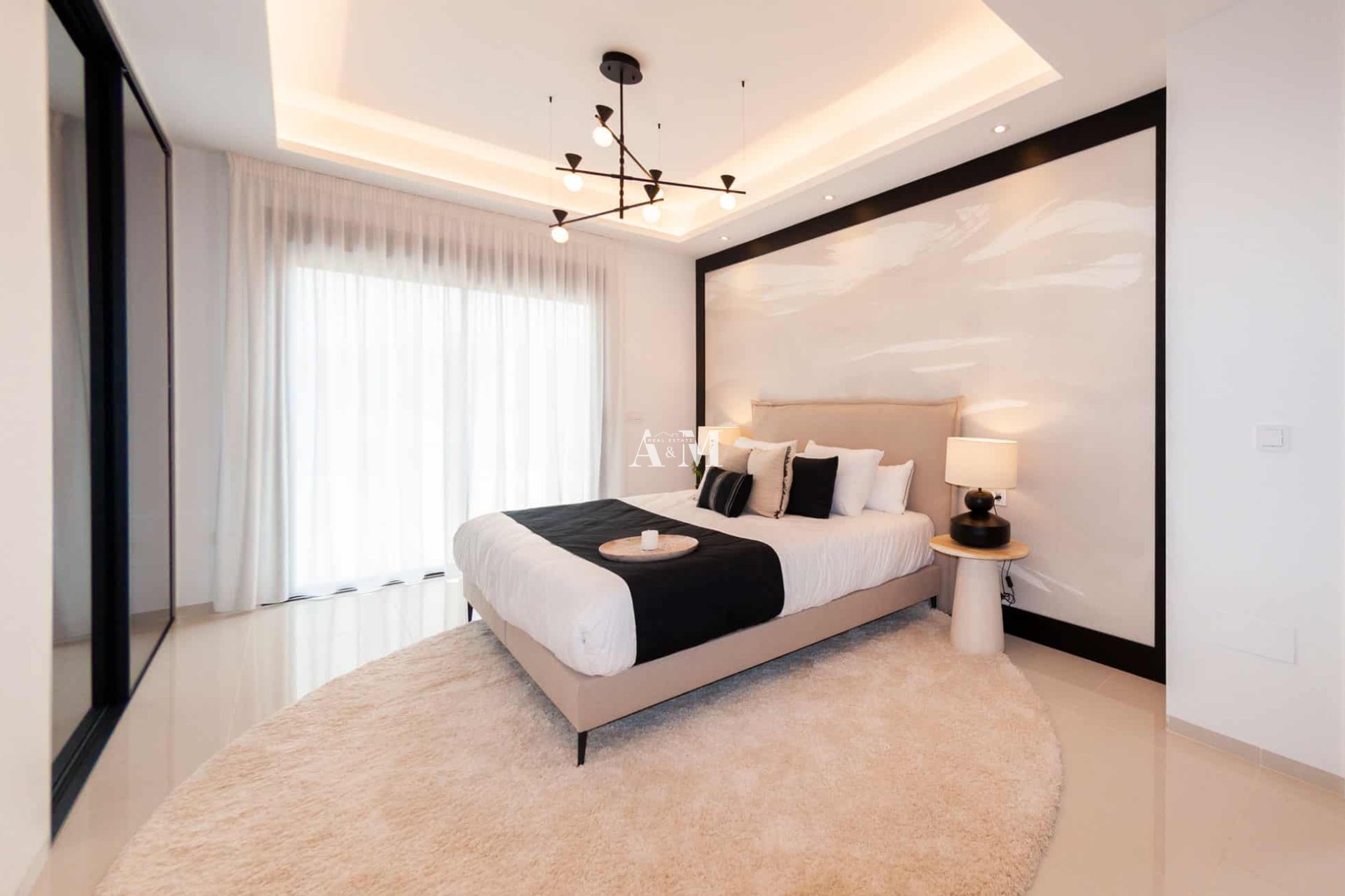 Новое здание - detached - Ciudad Quesada