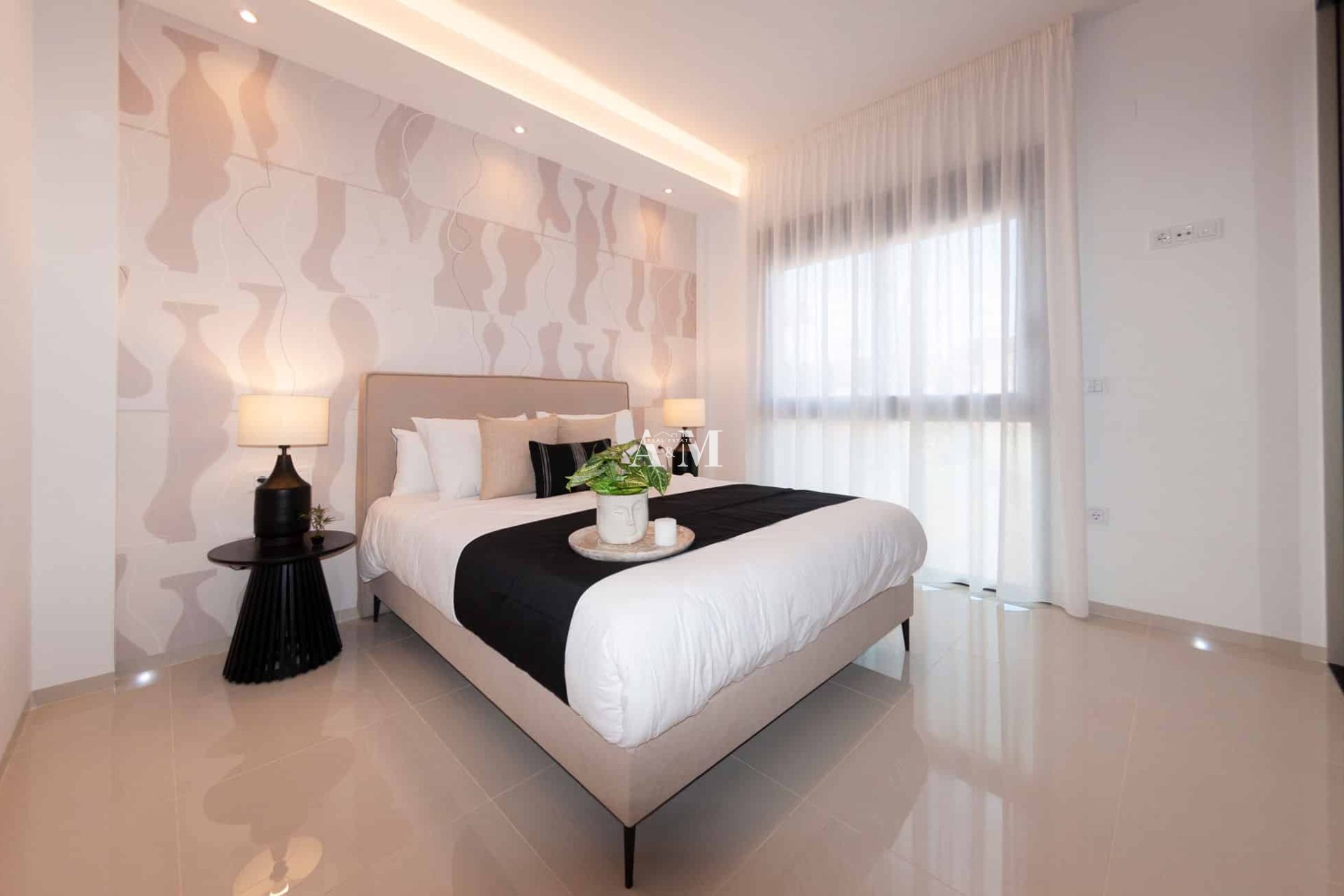 Новое здание - detached - Ciudad Quesada