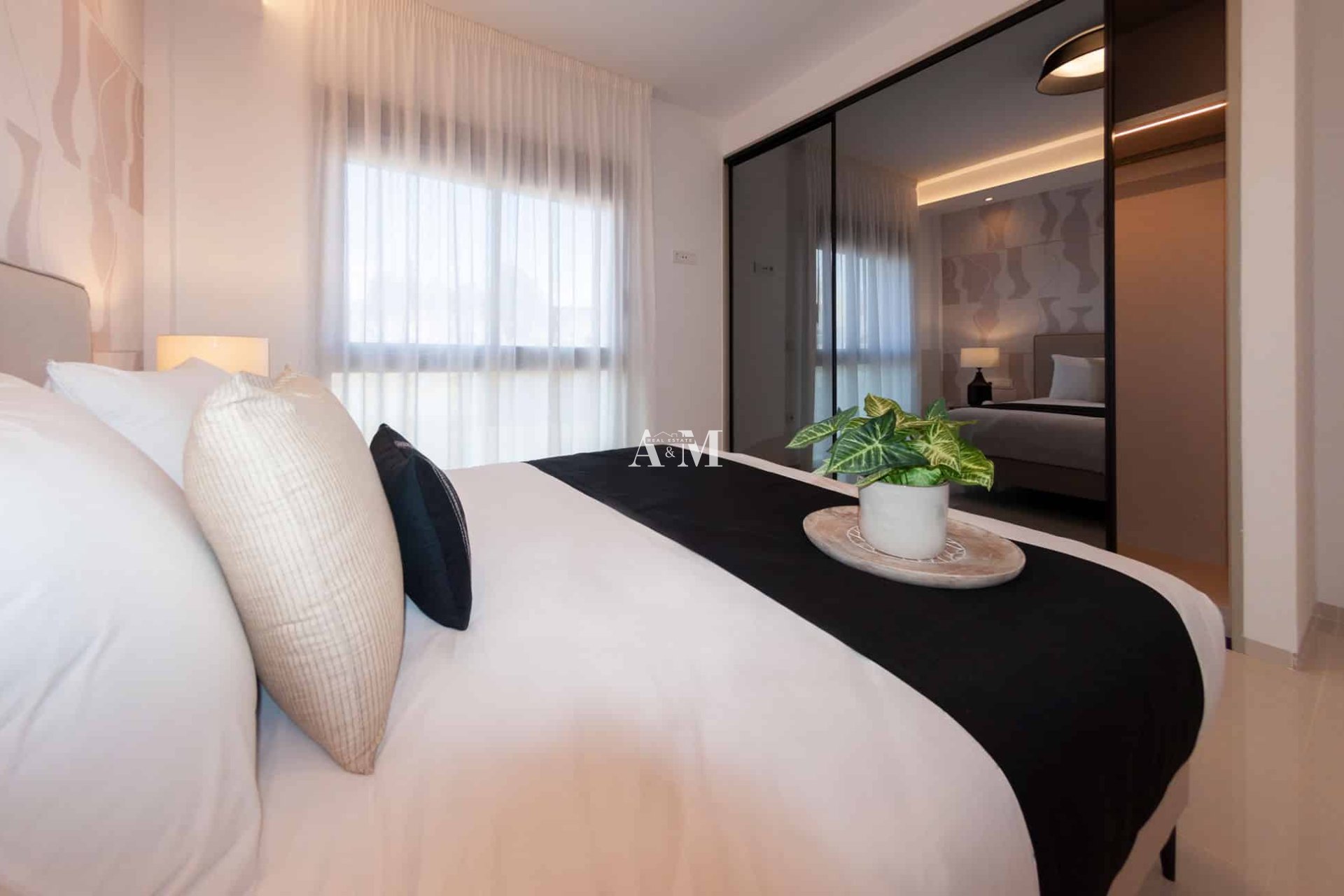 Новое здание - detached - Ciudad Quesada