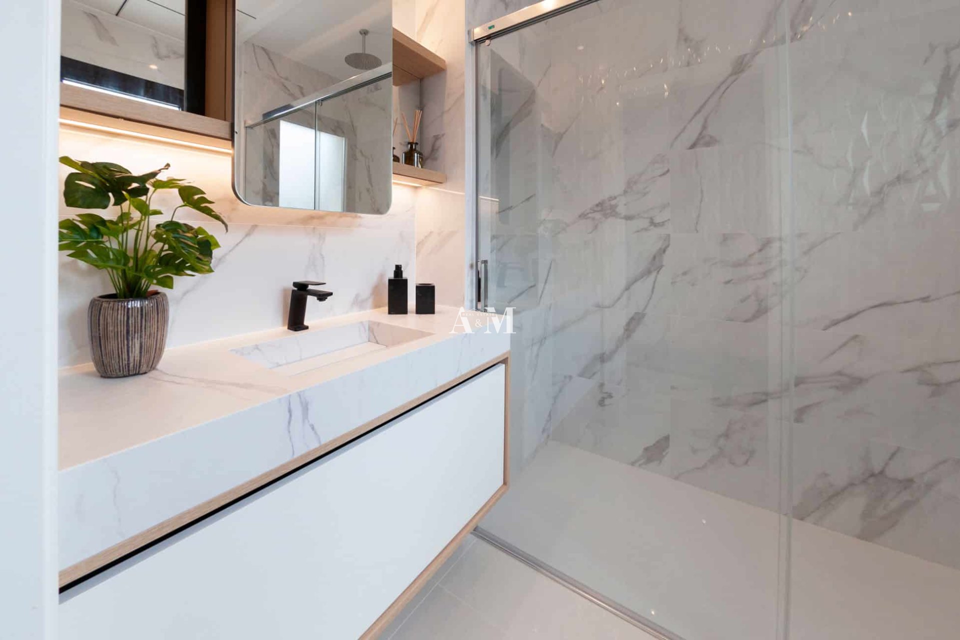 Новое здание - detached - Ciudad Quesada