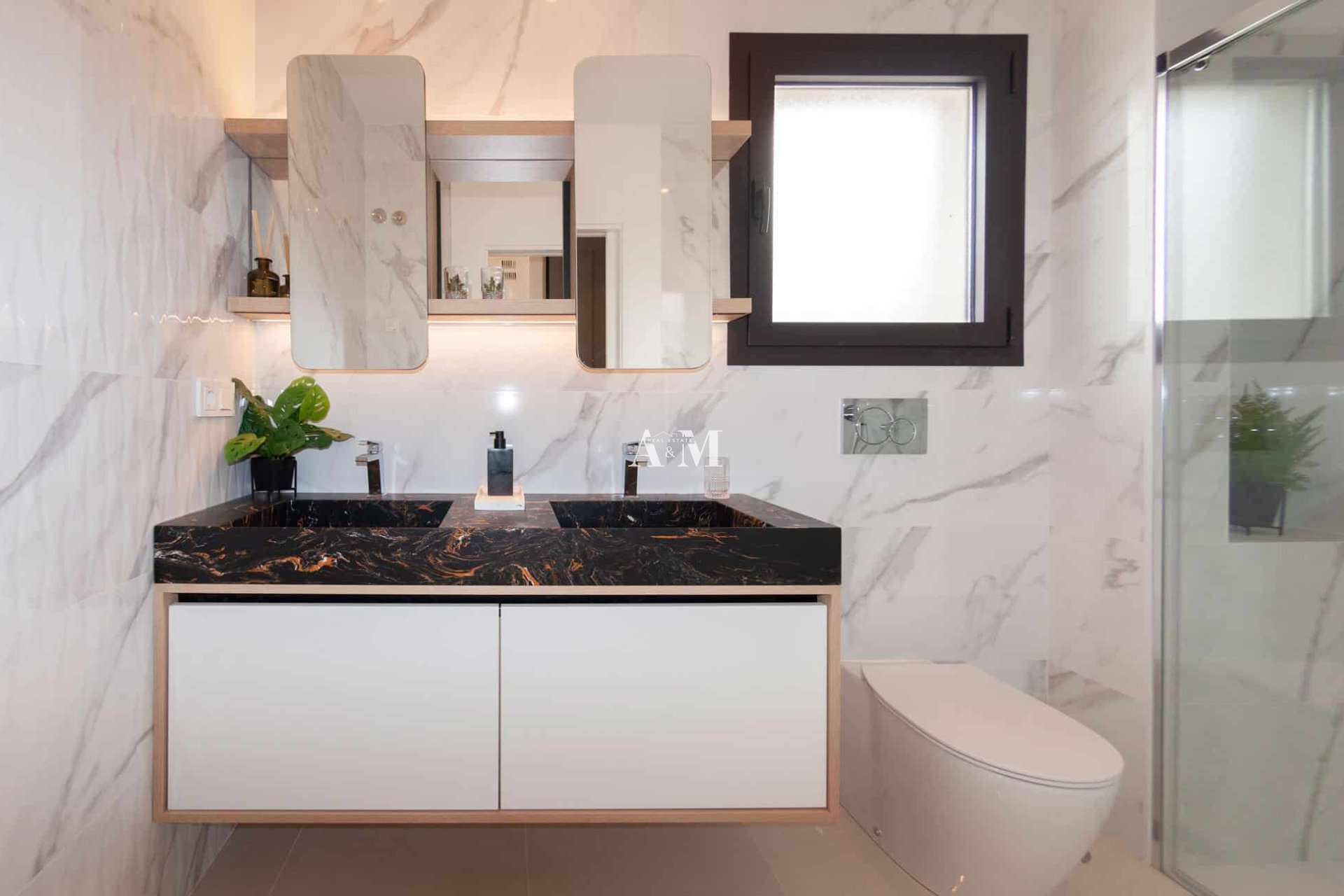 Новое здание - detached - Ciudad Quesada