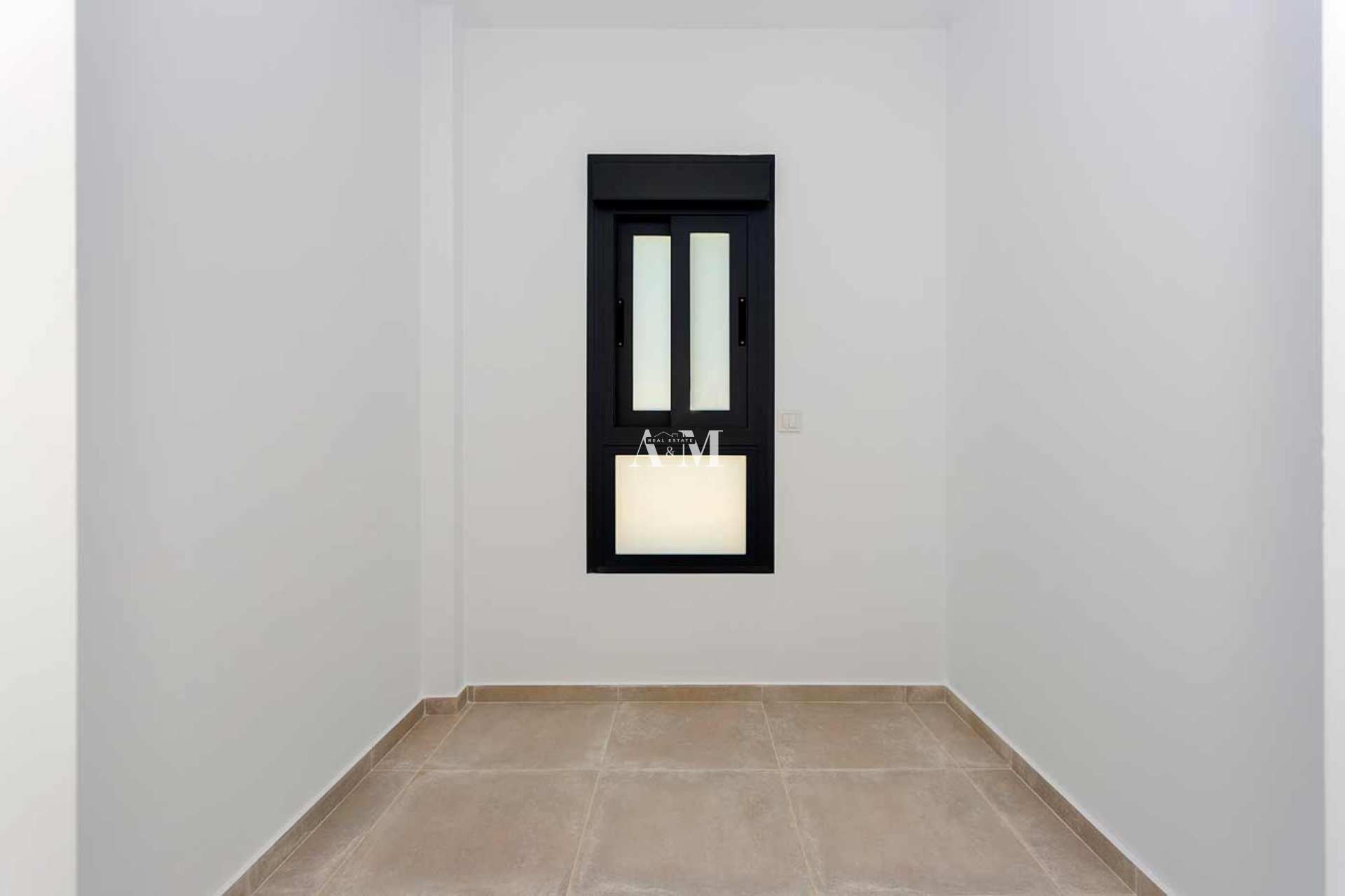 Новое здание - detached - Daya Nueva