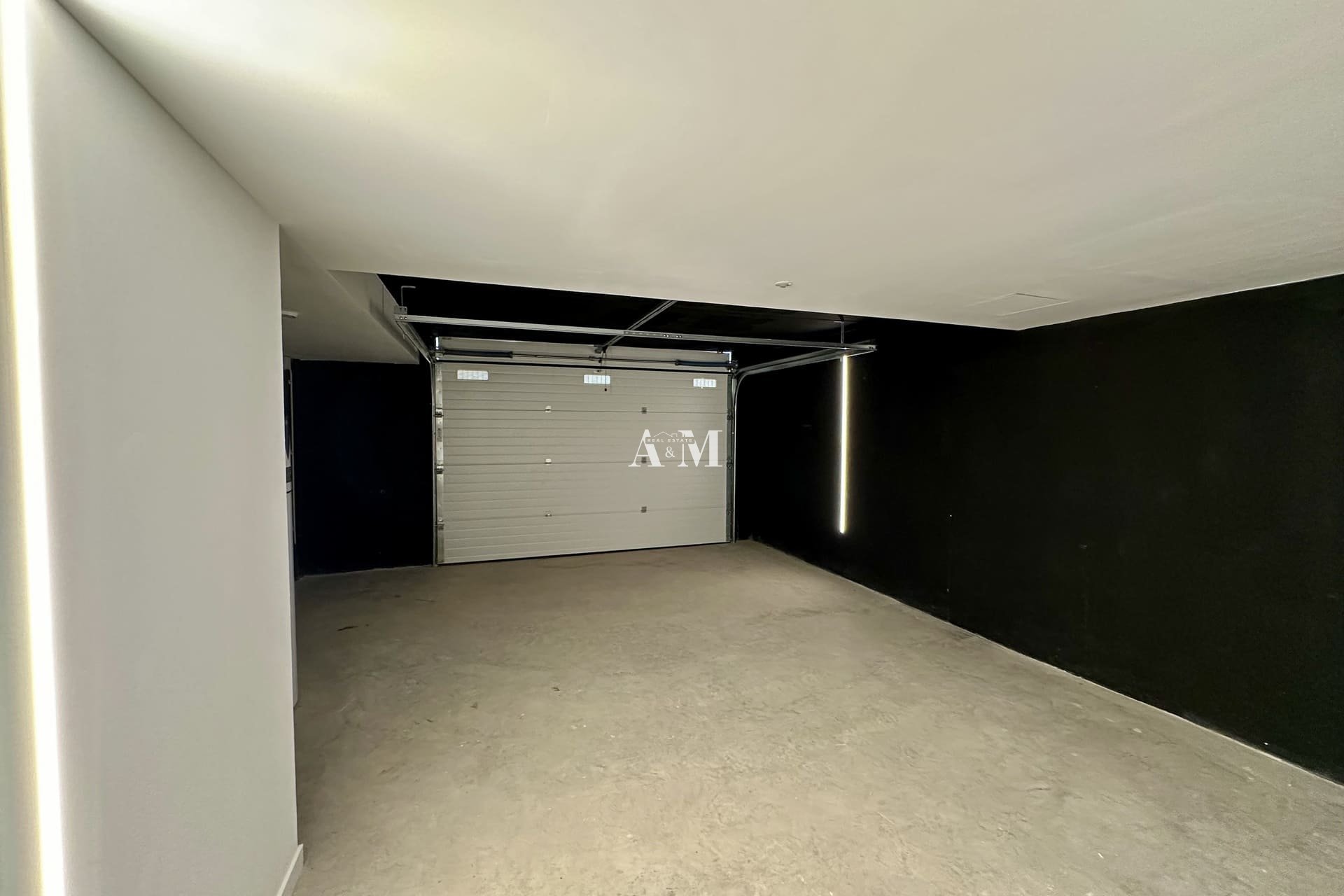 Новое здание - detached - Finestrat