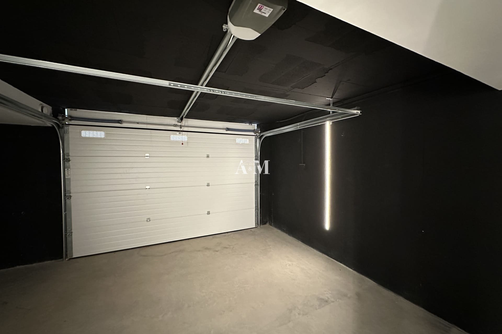 Новое здание - detached - Finestrat