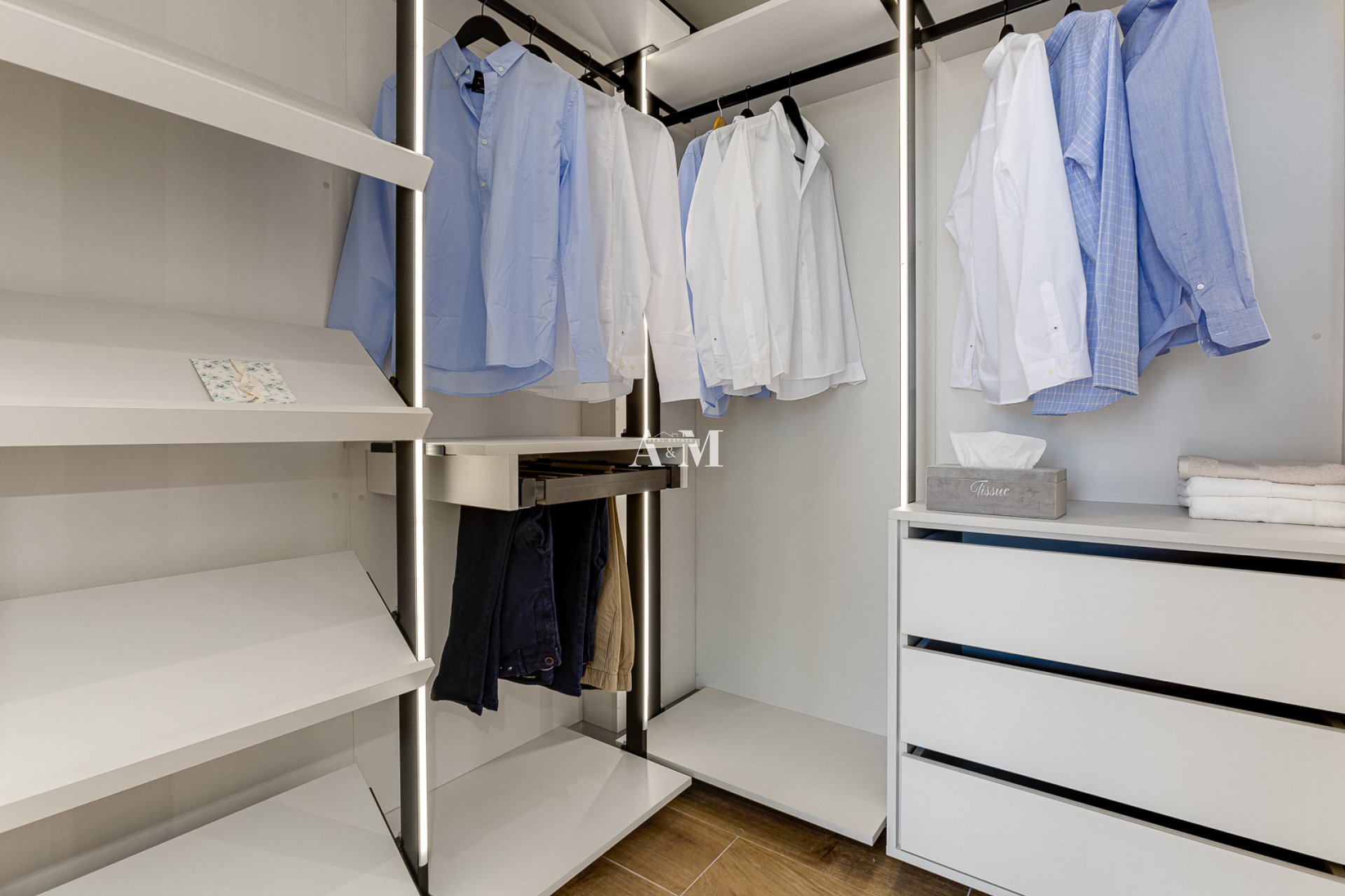 Новое здание - detached - Finestrat