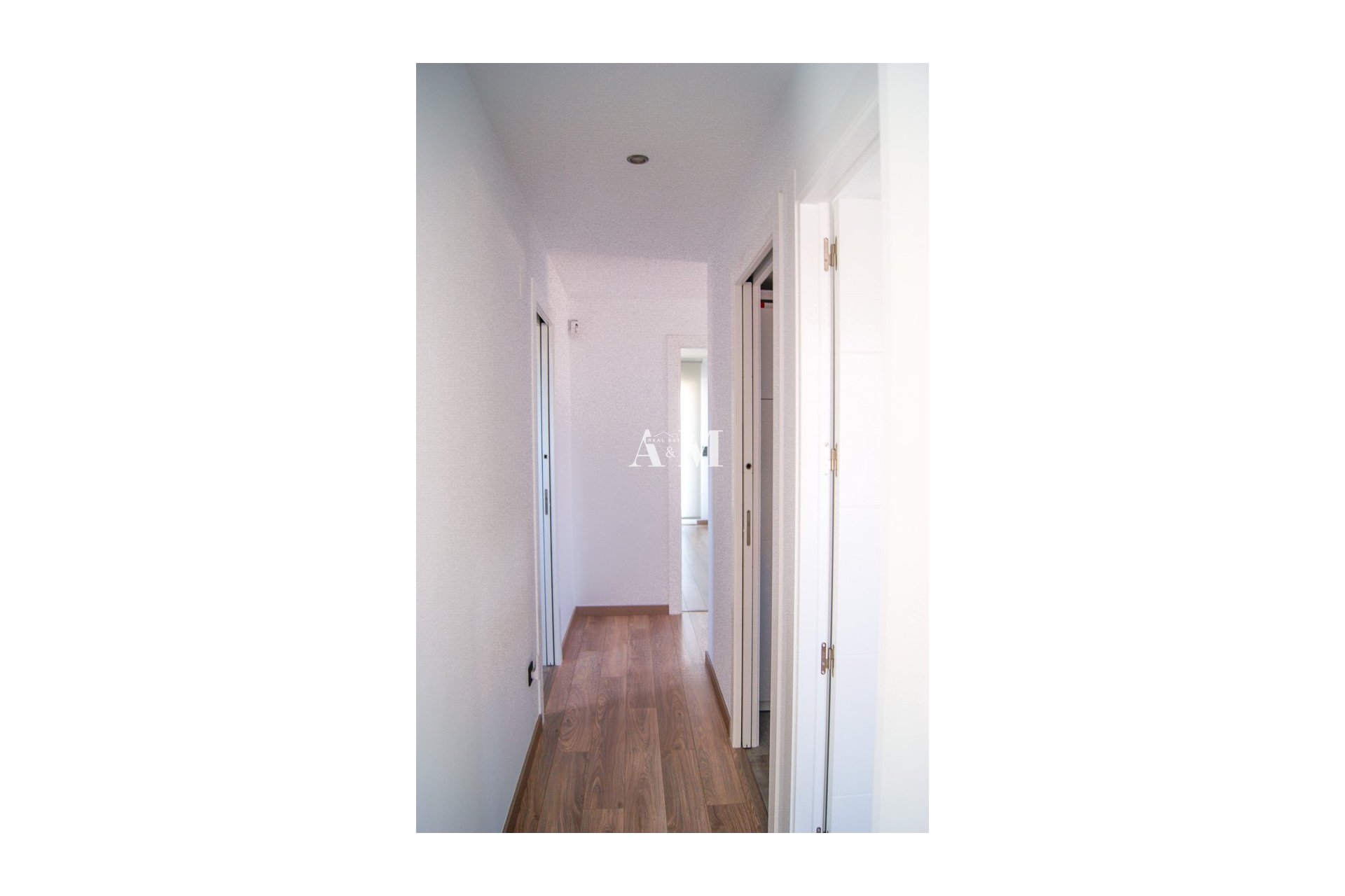 Новое здание - detached - Gran Alacant