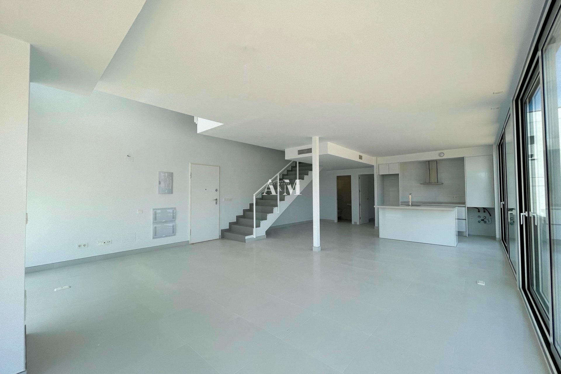 Новое здание - detached - Gran Alacant