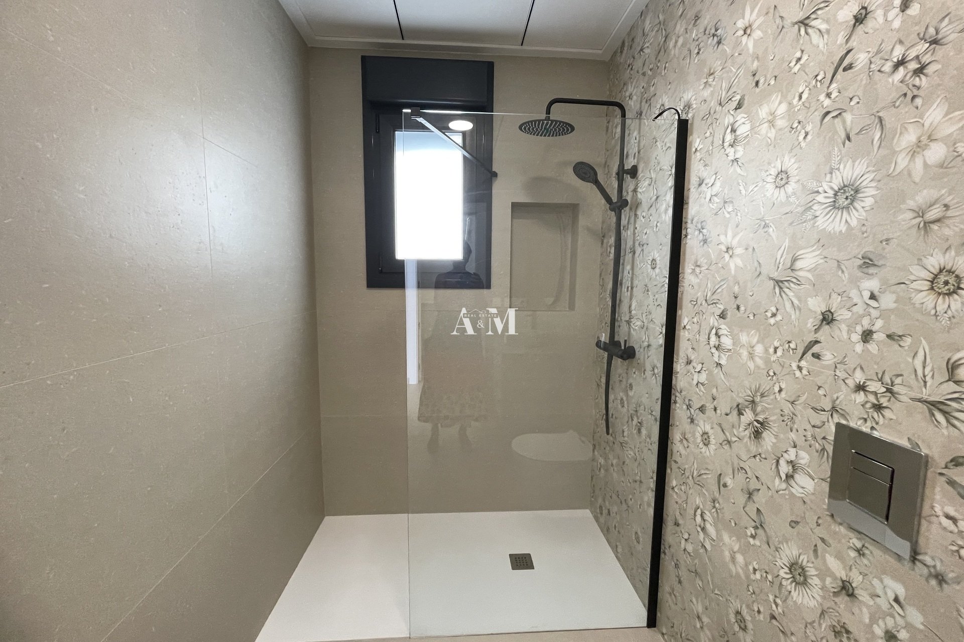 Новое здание - detached - Heredades