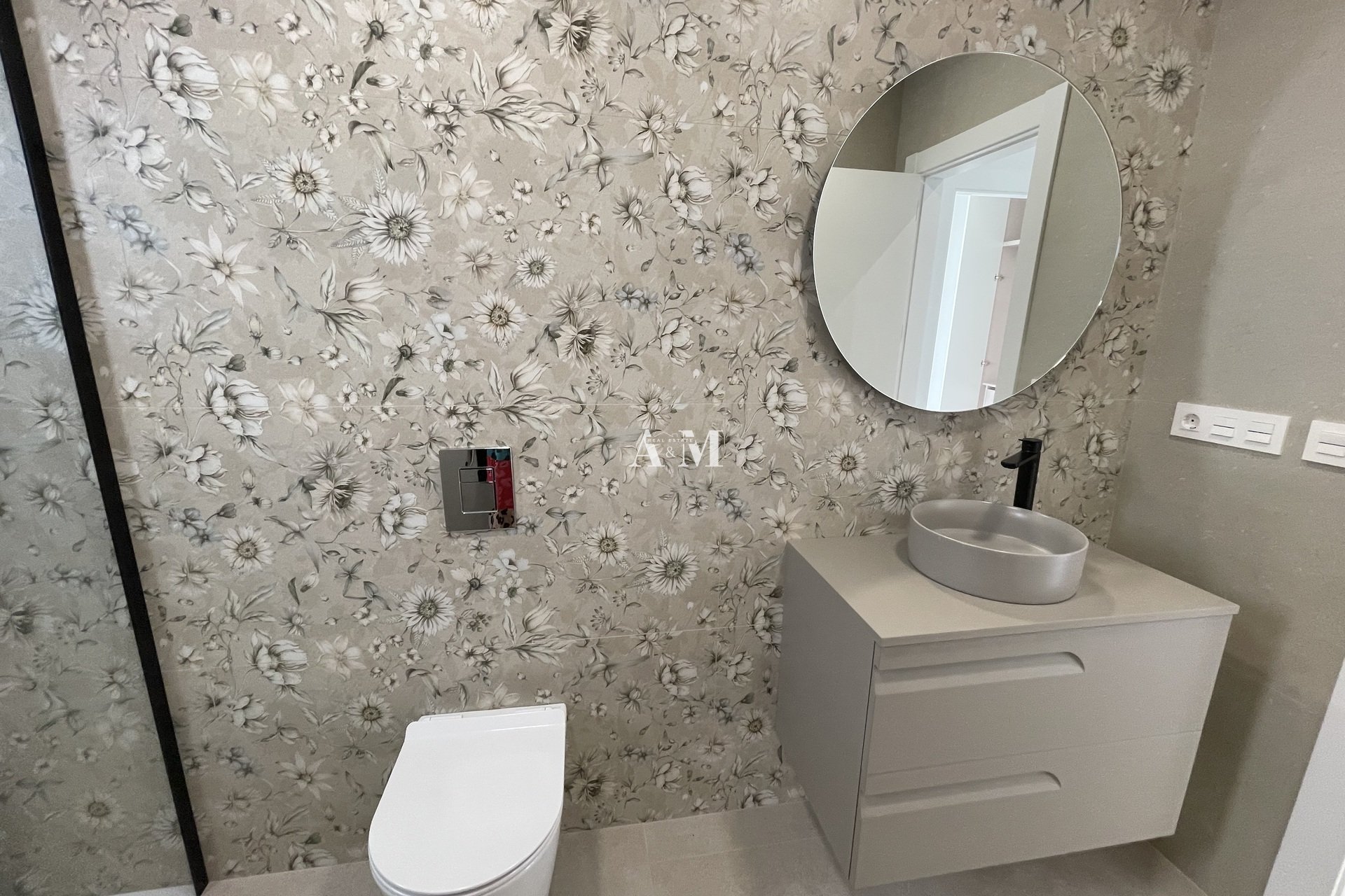 Новое здание - detached - Heredades