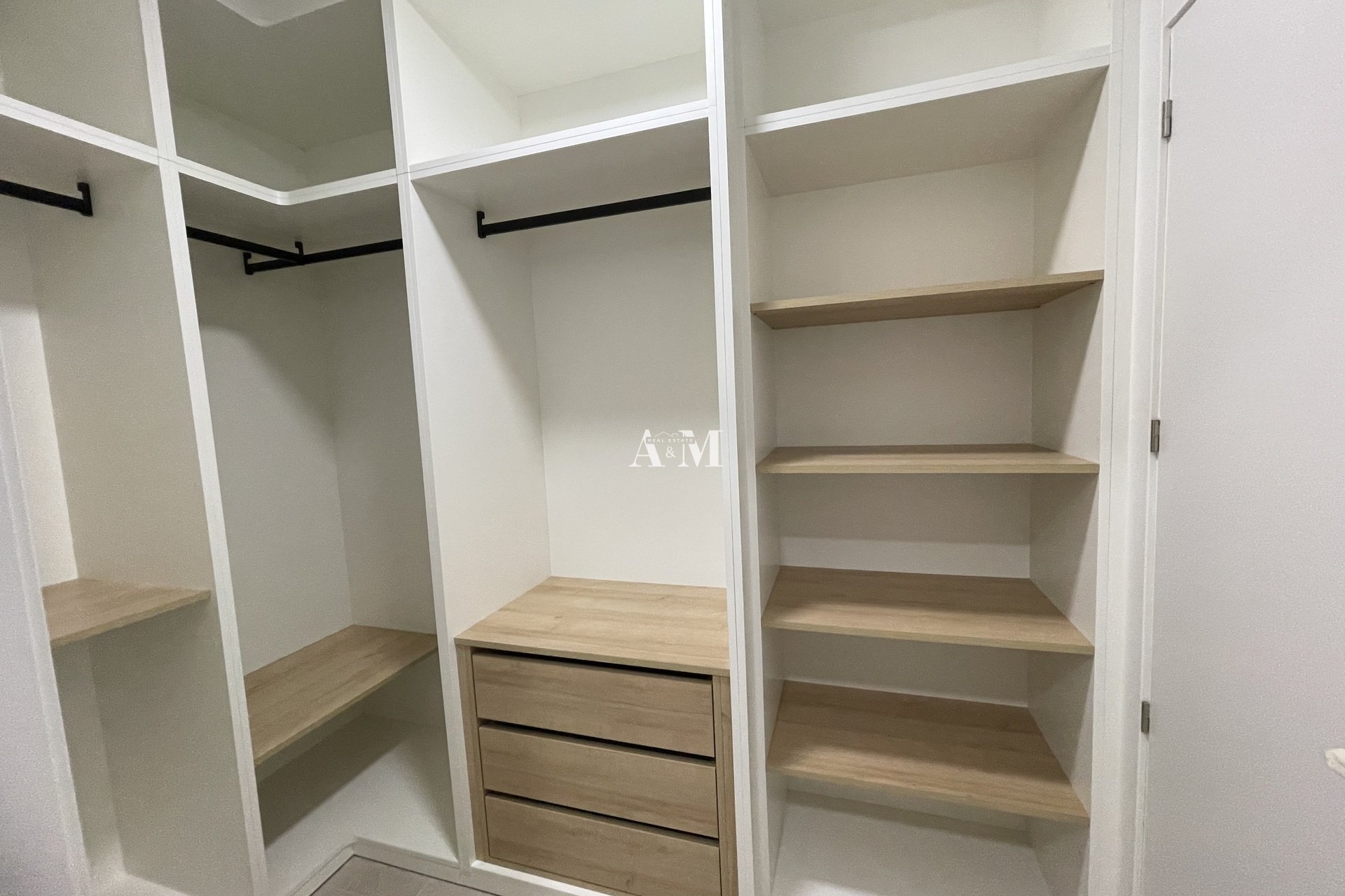 Новое здание - detached - Heredades