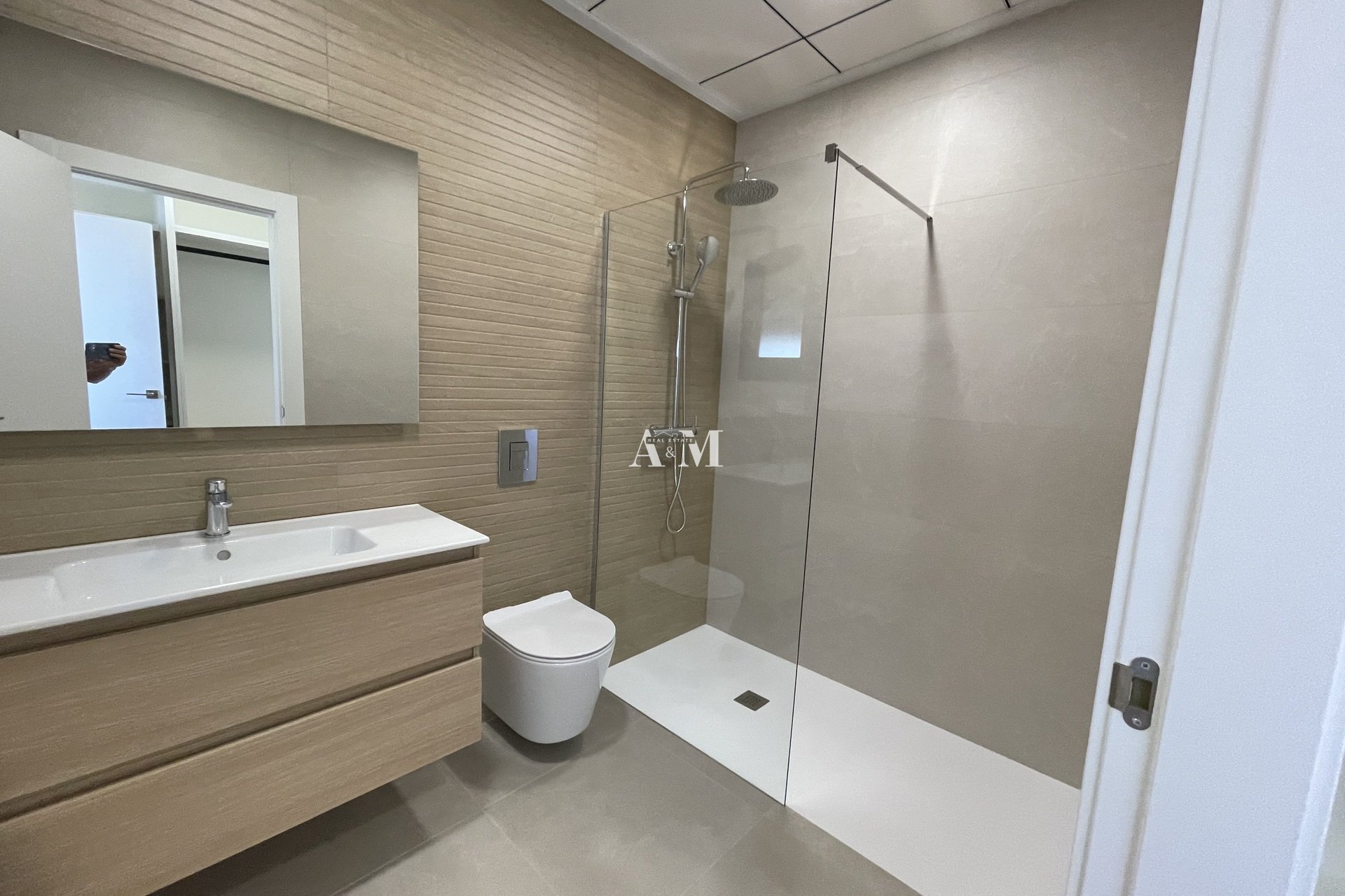 Новое здание - detached - Heredades