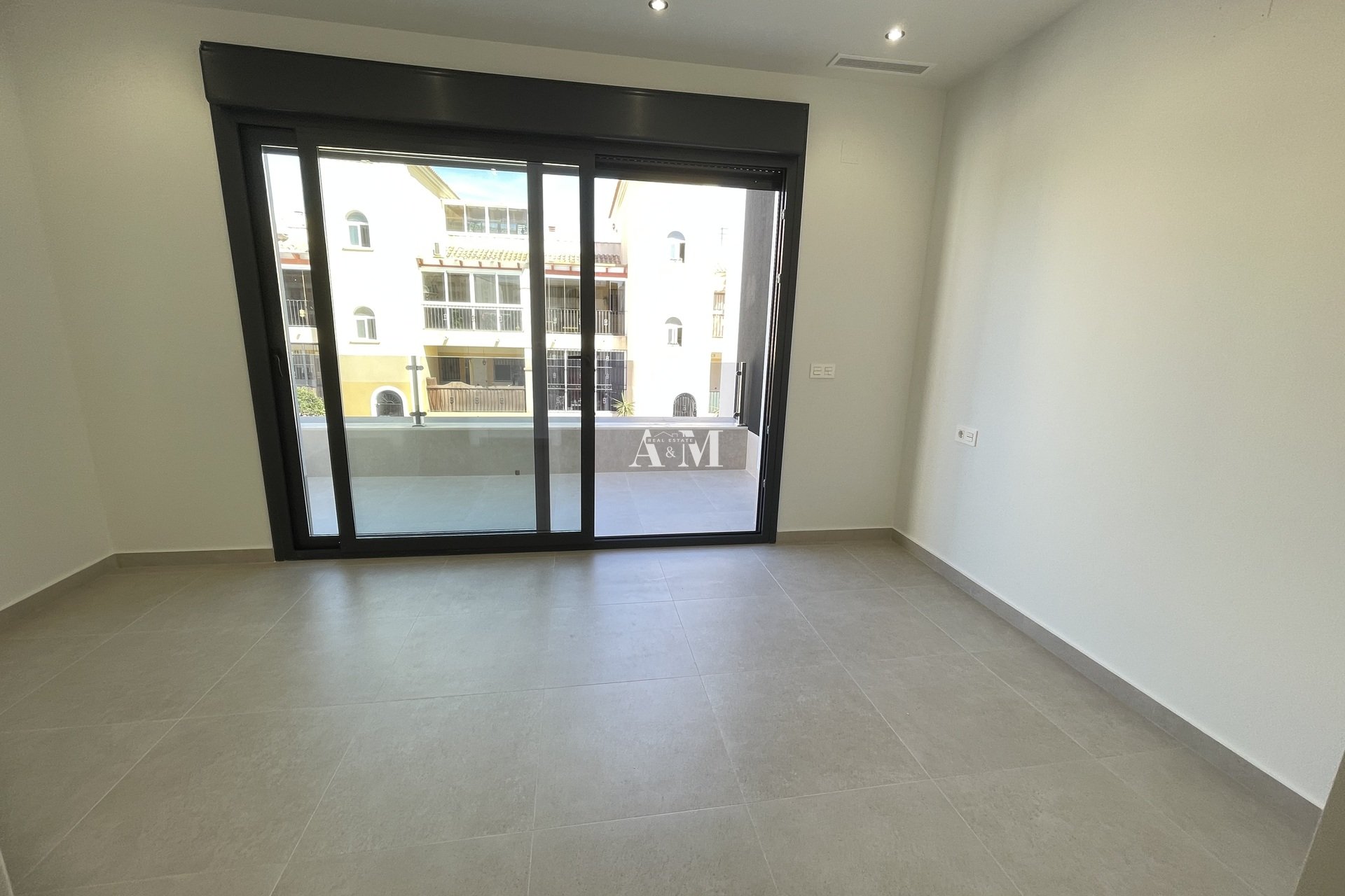 Новое здание - detached - Heredades