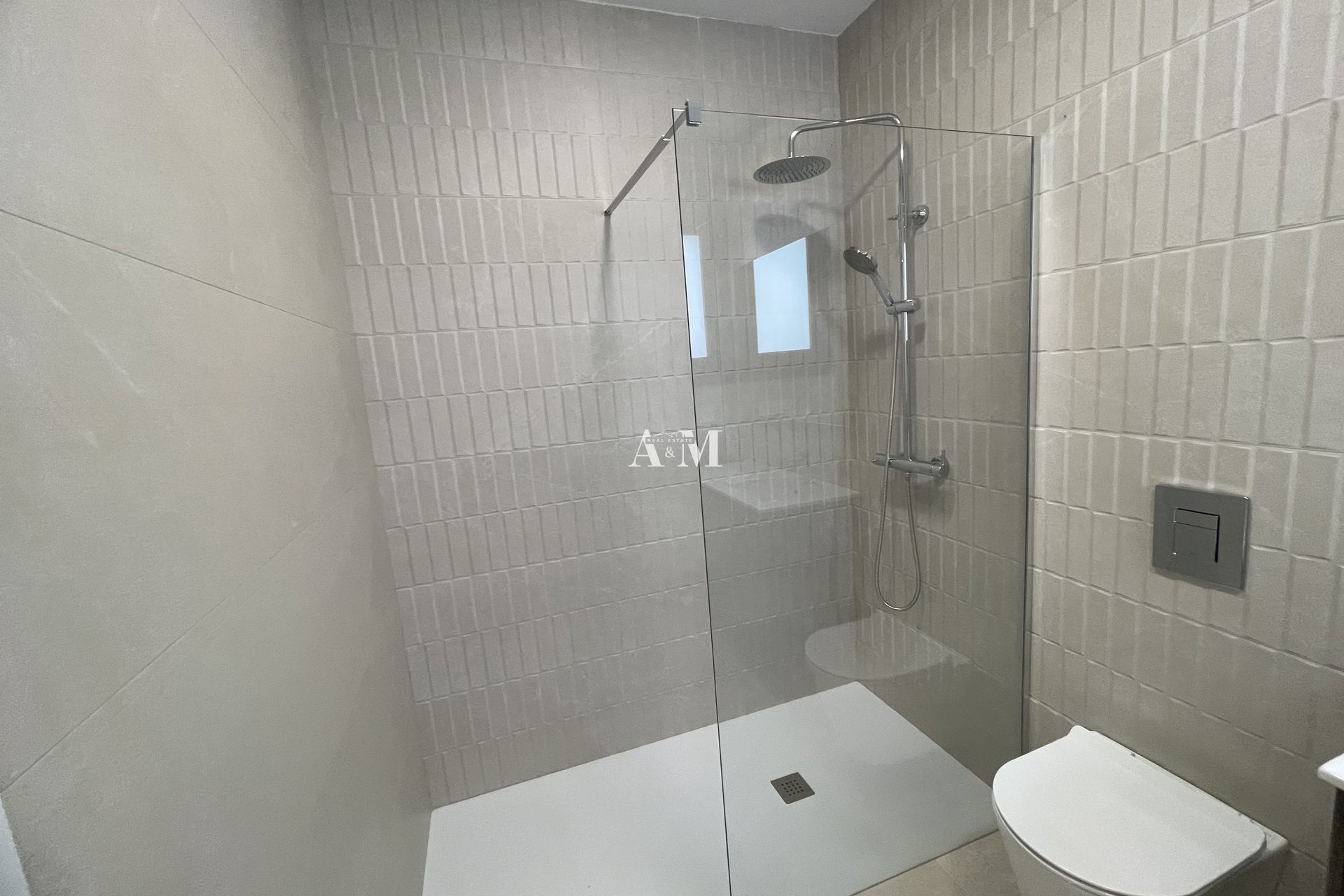 Новое здание - detached - Heredades