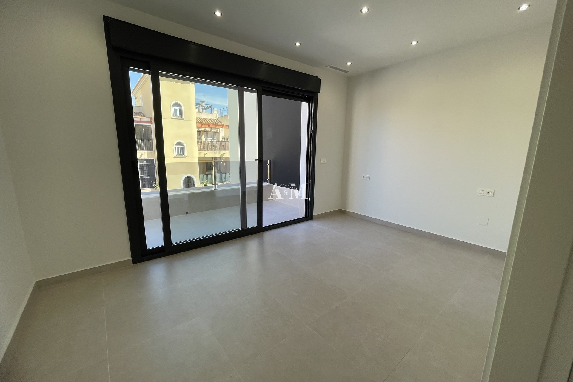 Новое здание - detached - Heredades