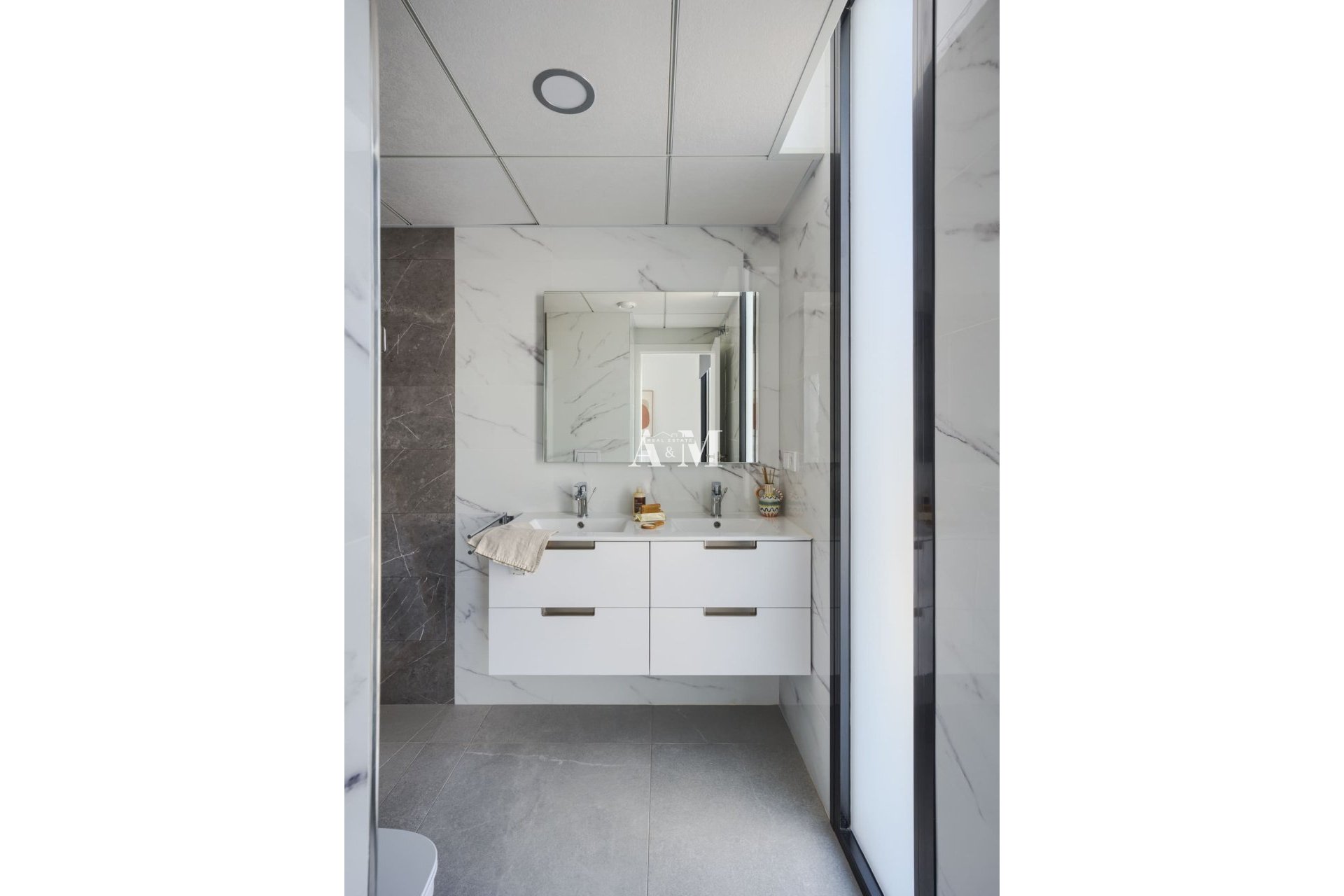 Новое здание - detached - Murcia